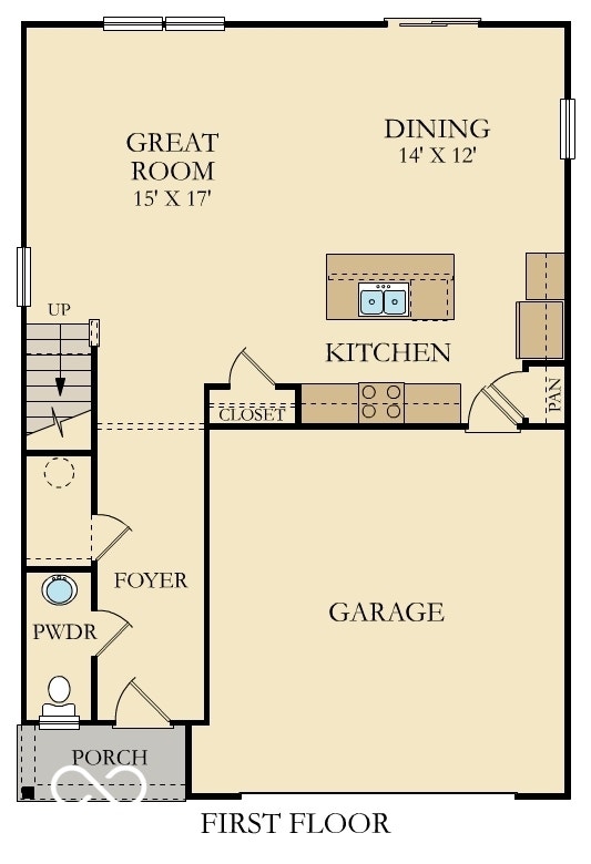 3133 Sugar Grove Drive, Whitestown, IN 46075 3133 Sugar Grove Drive, Whitestown, IN 46075