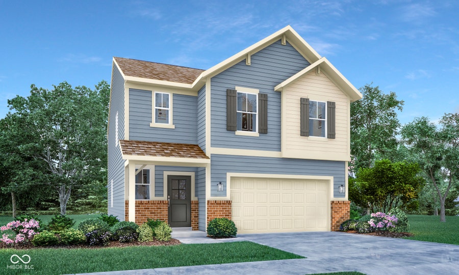 Property photo for 3133 Sugar Grove Drive, Whitestown, IN