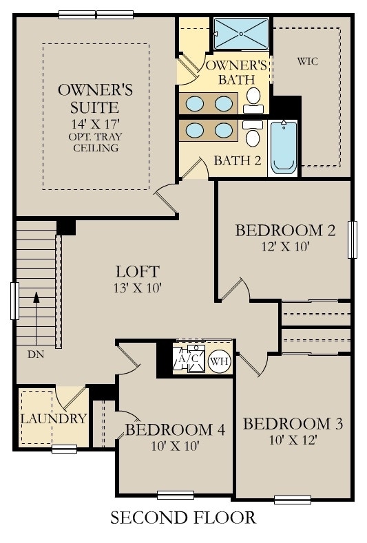 3133 Sugar Grove Drive, Whitestown, IN 46075 3133 Sugar Grove Drive, Whitestown, IN 46075