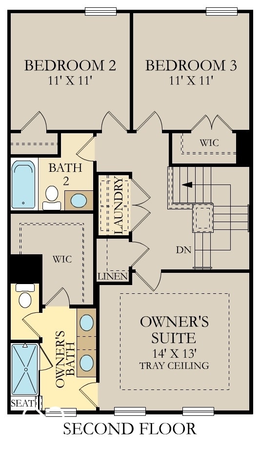 19711 Chatham Grove Drive, Westfield, IN 46074 19711 Chatham Grove Drive, Westfield, IN 46074