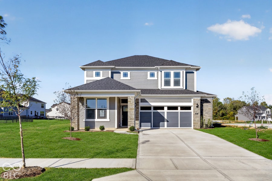 Property photo for 3452 Churchill Lane, Whitestown, IN