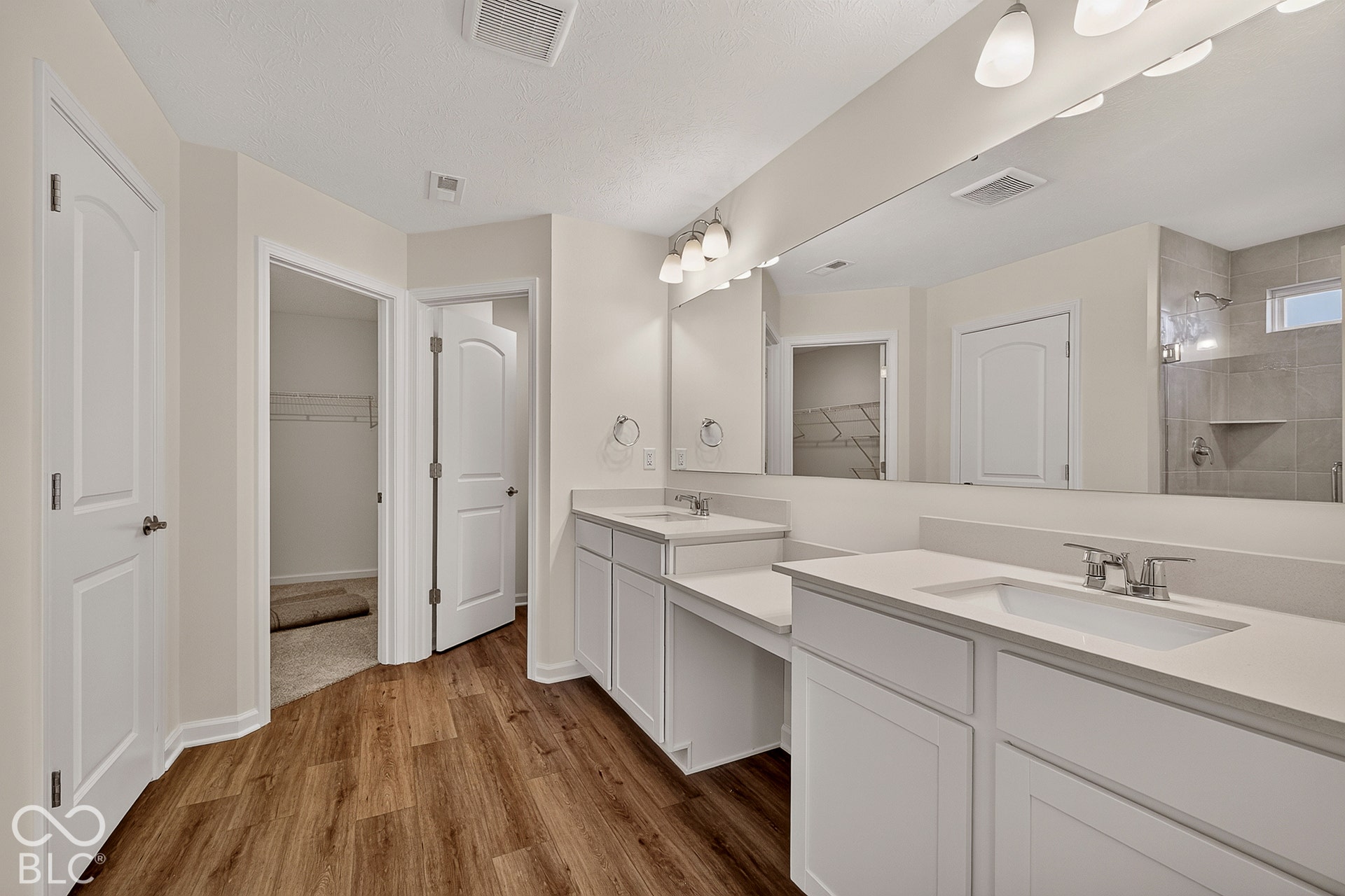 Owner's Suite