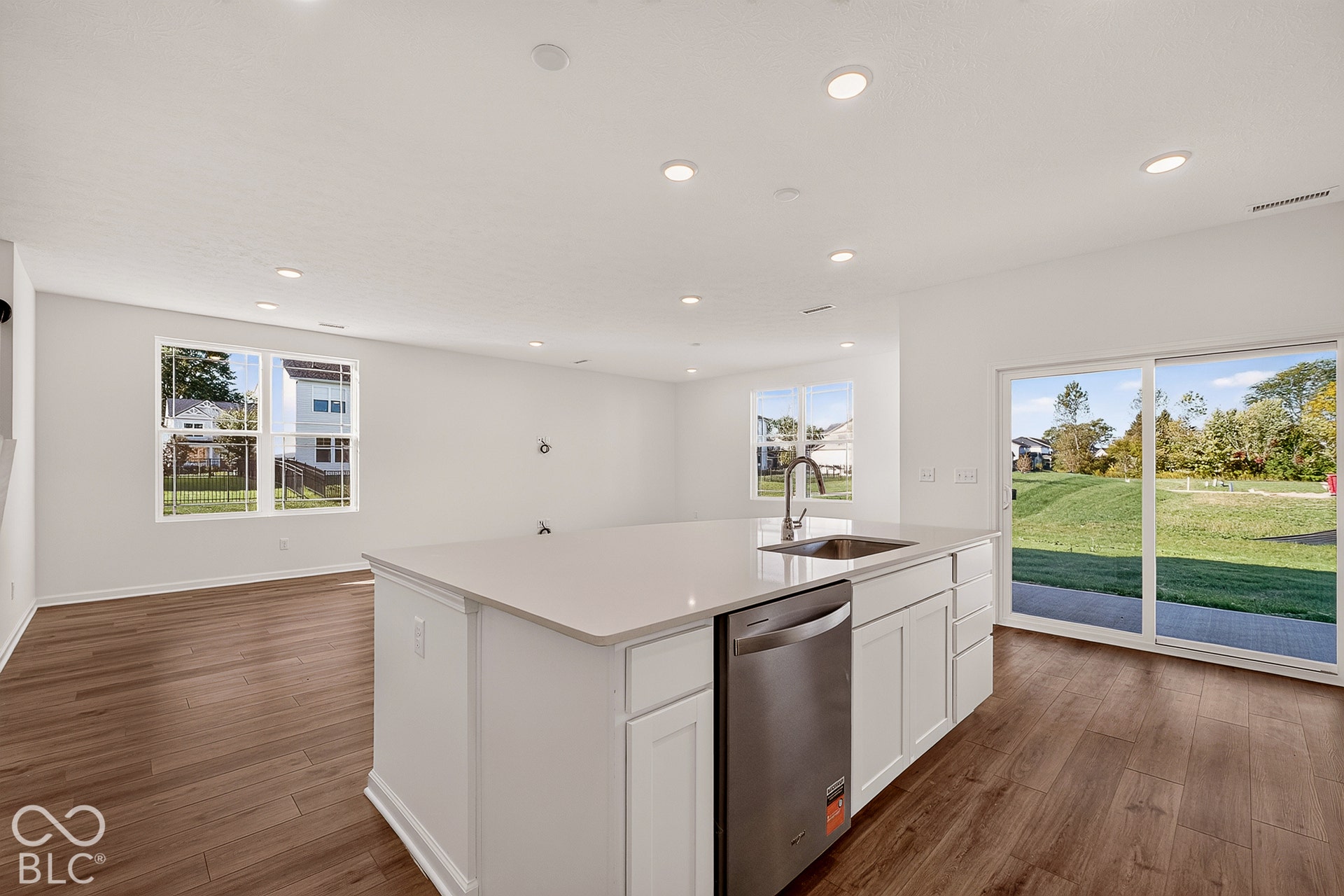 3452 Churchill Lane, Whitestown, IN 46075