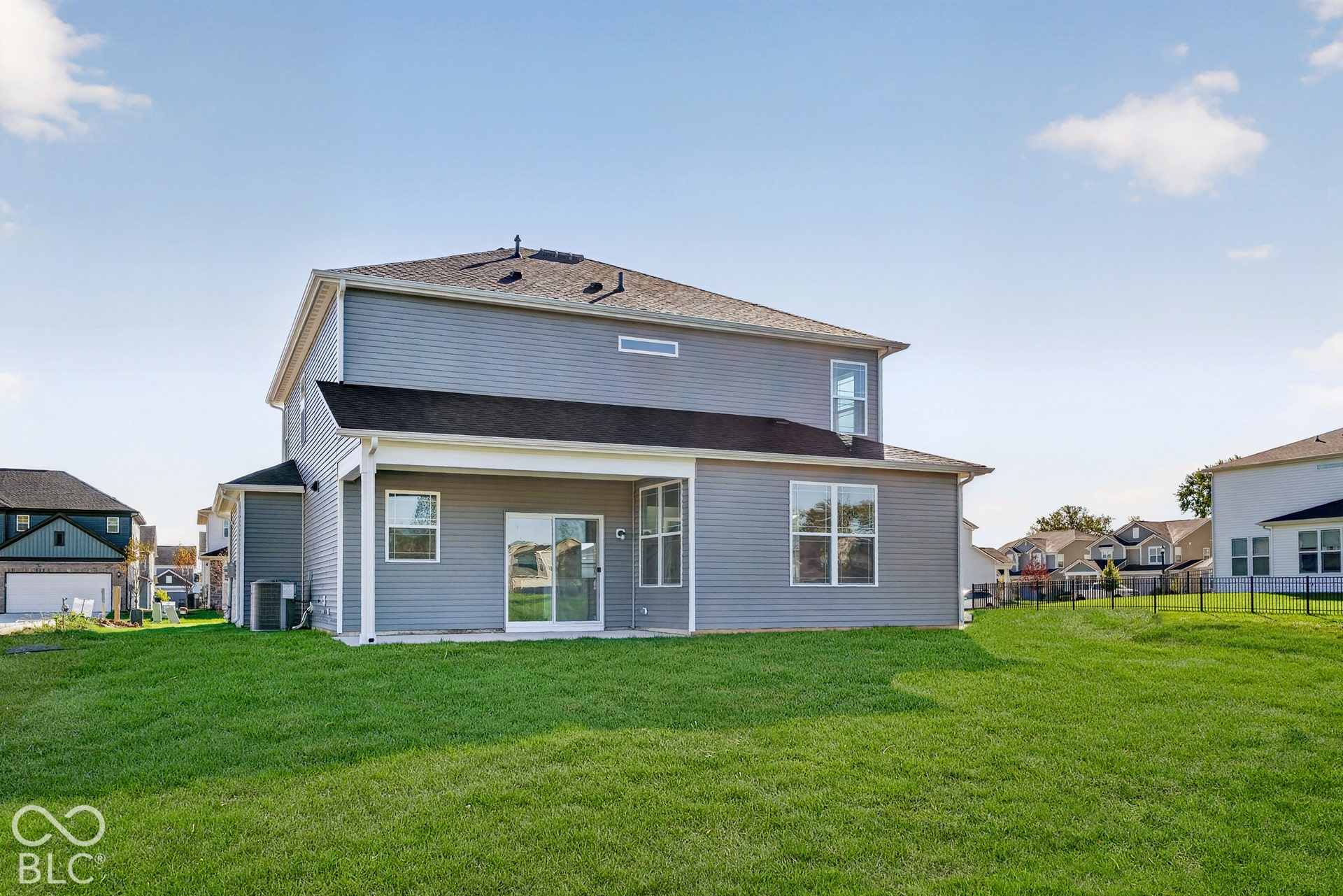 3452 Churchill Lane, Whitestown, IN 46075