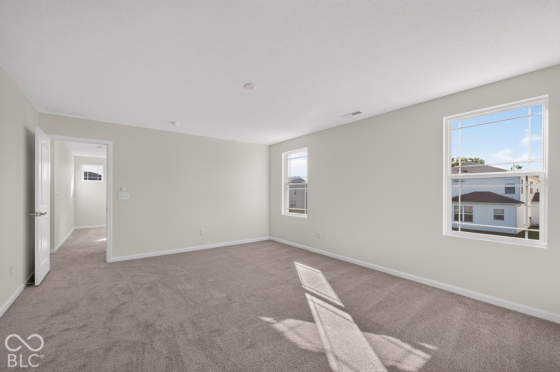 Owner's Suite