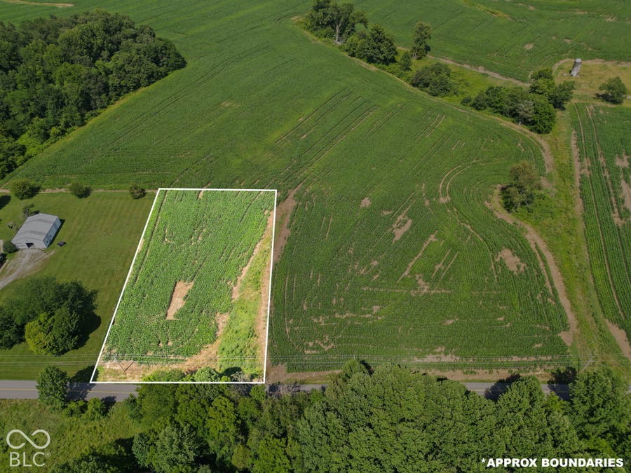 Property photo for 0 New Wash Bethlehem Rd - Giltner Lot 4, New Washington, IN