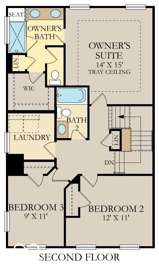 19705 Chatham Grove Drive, Westfield, IN 46074 19705 Chatham Grove Drive, Westfield, IN 46074
