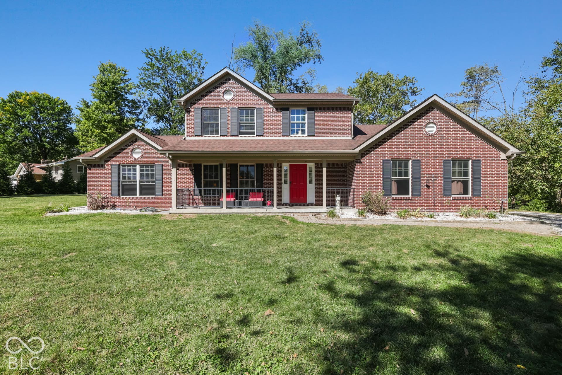 5050 W Epler Road, Indianapolis, IN 46221