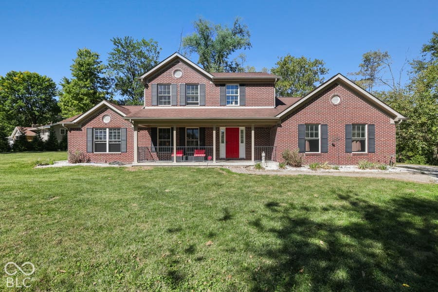 Property photo for 5050 W Epler Road, Indianapolis, IN
