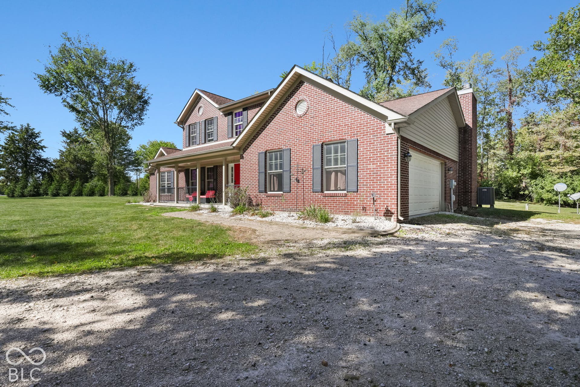 5050 W Epler Road, Indianapolis, IN 46221
