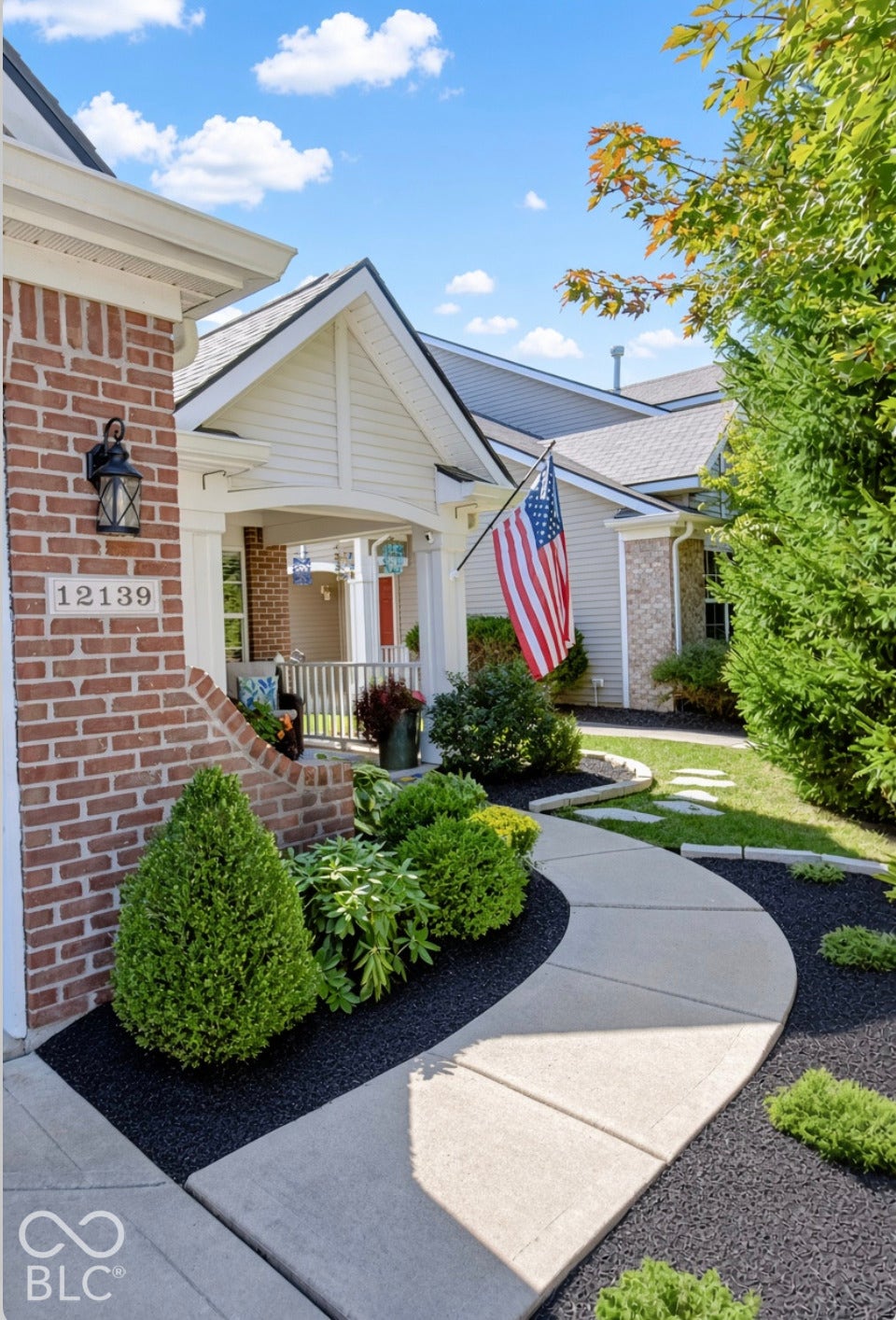 12139 Black Hills Drive, Fishers, IN 46038