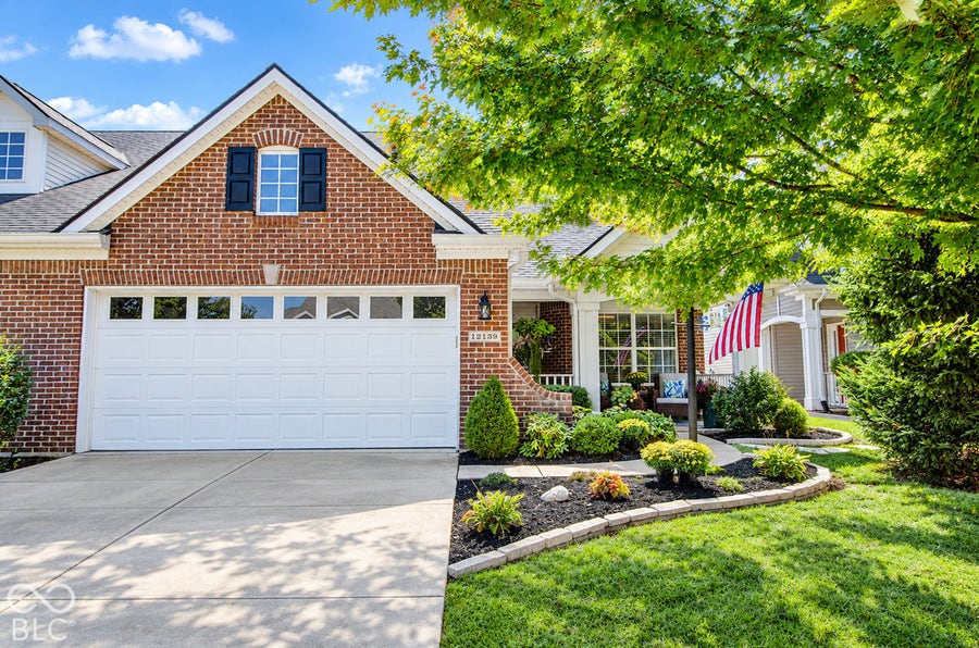 Property photo for 12139 Black Hills Drive, Fishers, IN