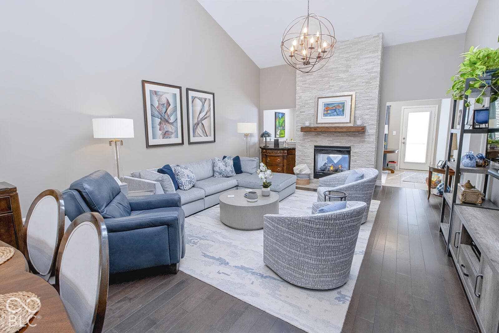12139 Black Hills Drive, Fishers, IN 46038