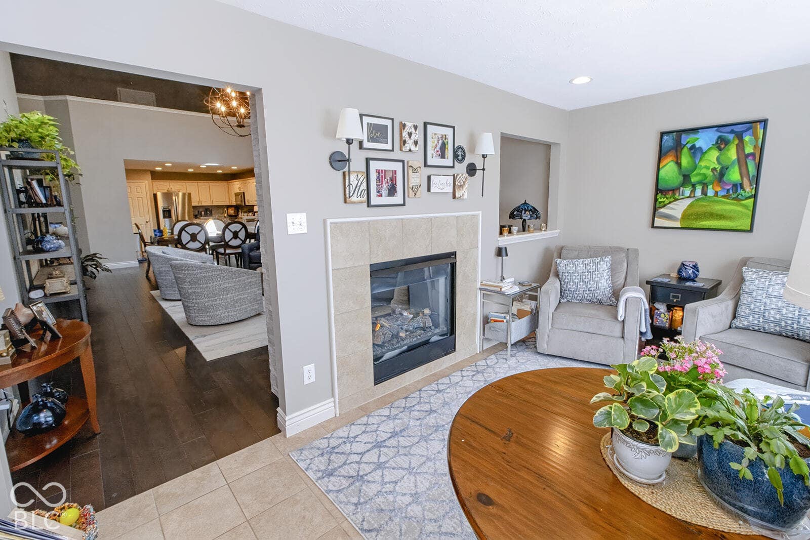 12139 Black Hills Drive, Fishers, IN 46038