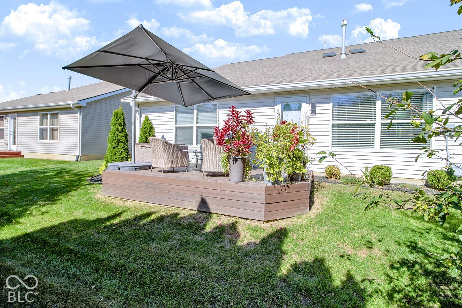 12139 Black Hills Drive, Fishers, IN 46038