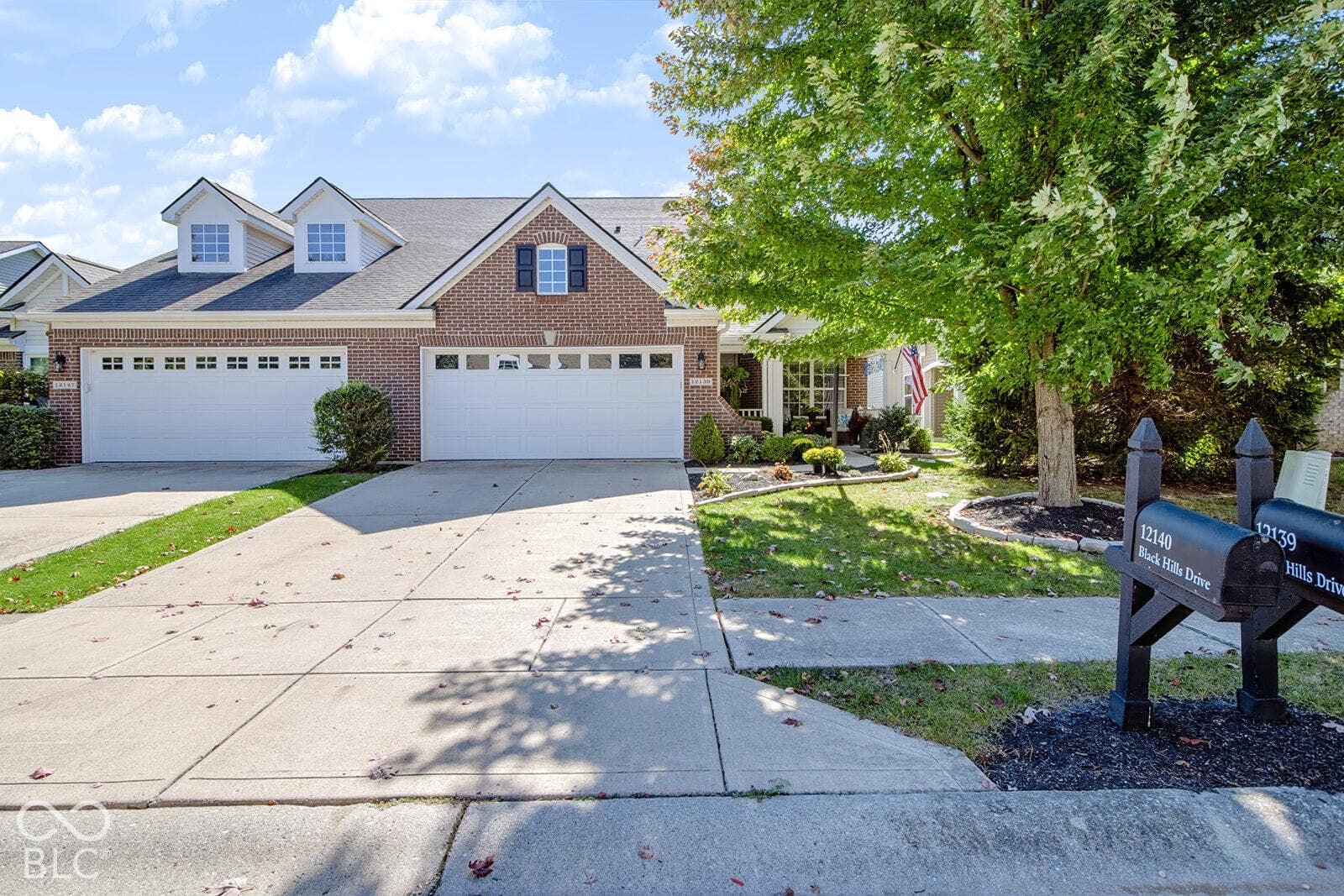 12139 Black Hills Drive, Fishers, IN 46038