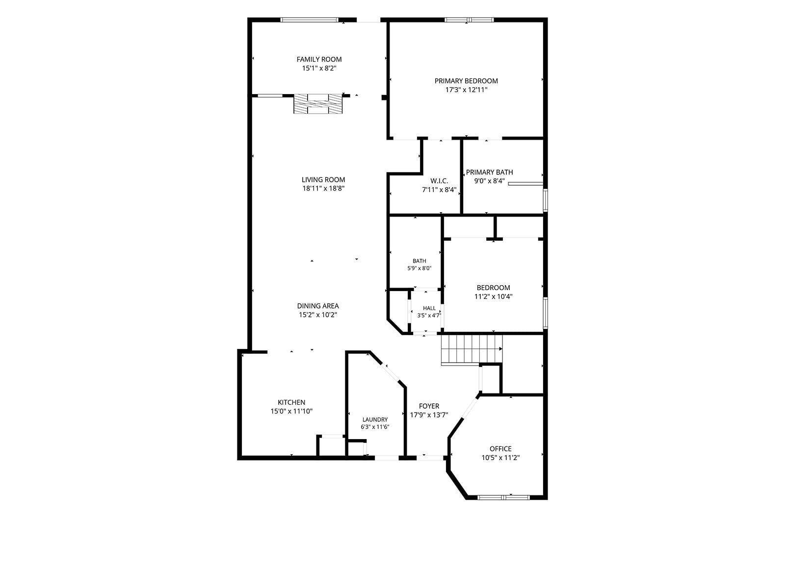 12139 Black Hills Drive, Fishers, IN 46038