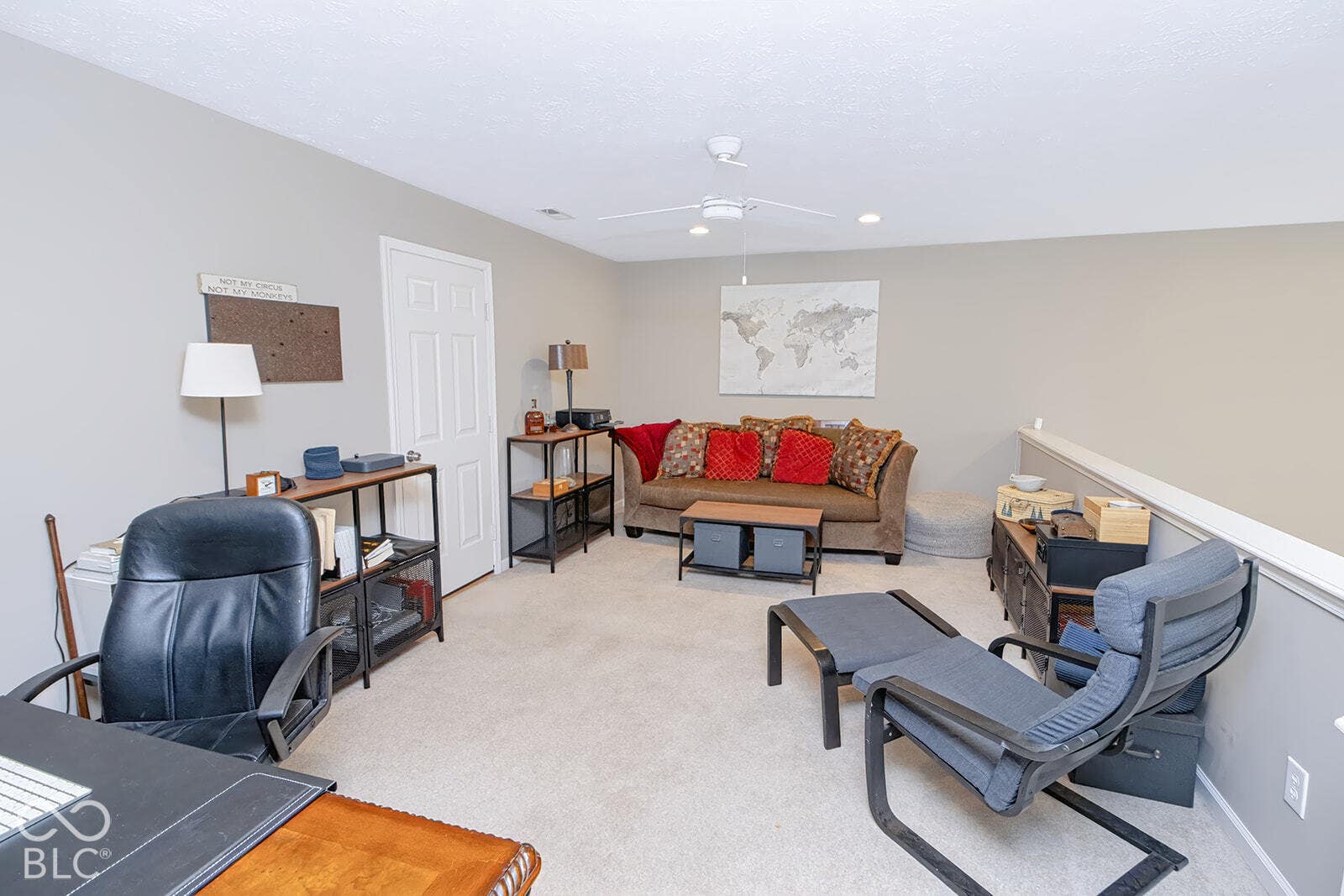 12139 Black Hills Drive, Fishers, IN 46038