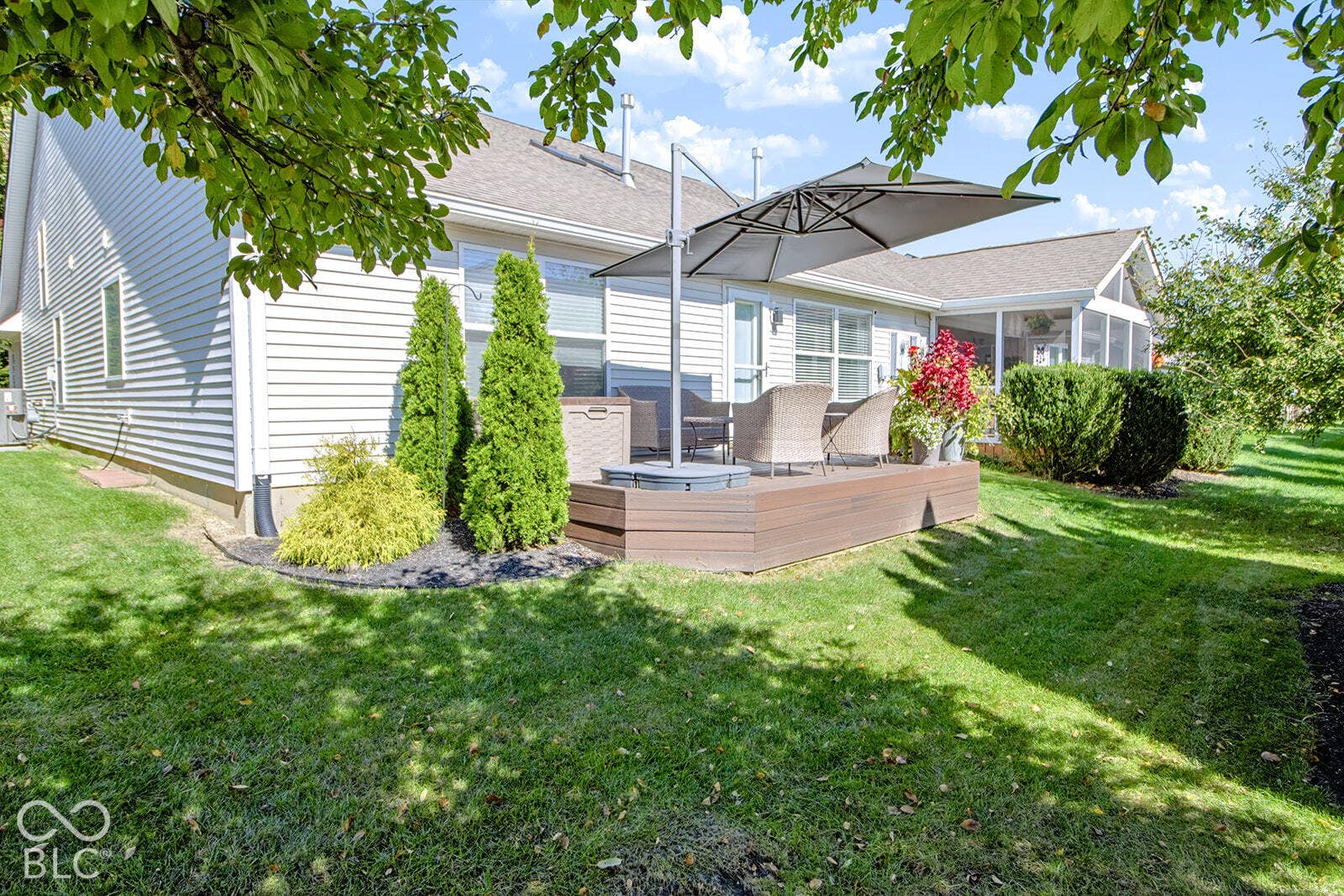 12139 Black Hills Drive, Fishers, IN 46038