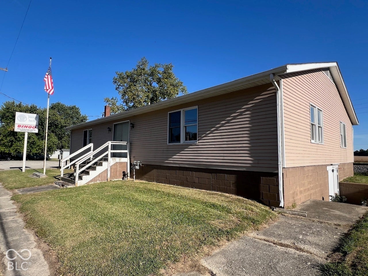 822 E Main, Jamestown, IN 46147 822 E Main, Jamestown, IN 46147