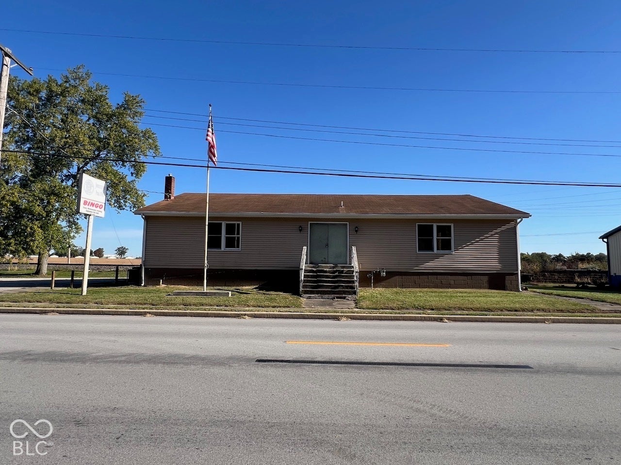 822 E Main, Jamestown, IN 46147 822 E Main, Jamestown, IN 46147