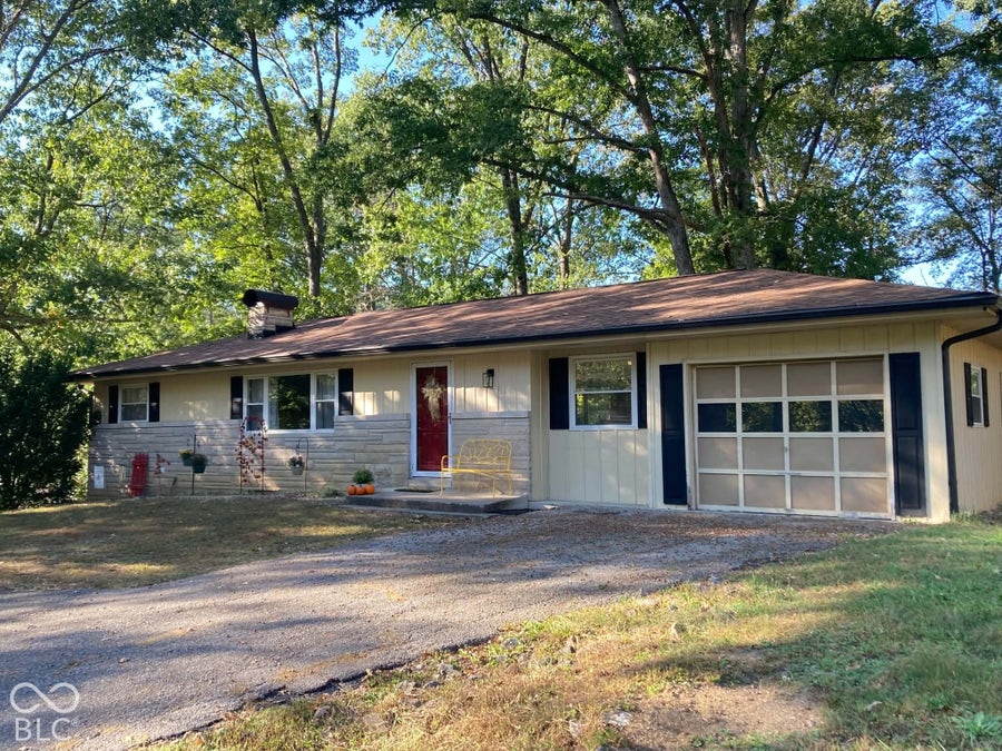 Property photo for 316 Oakridge, North Vernon, IN