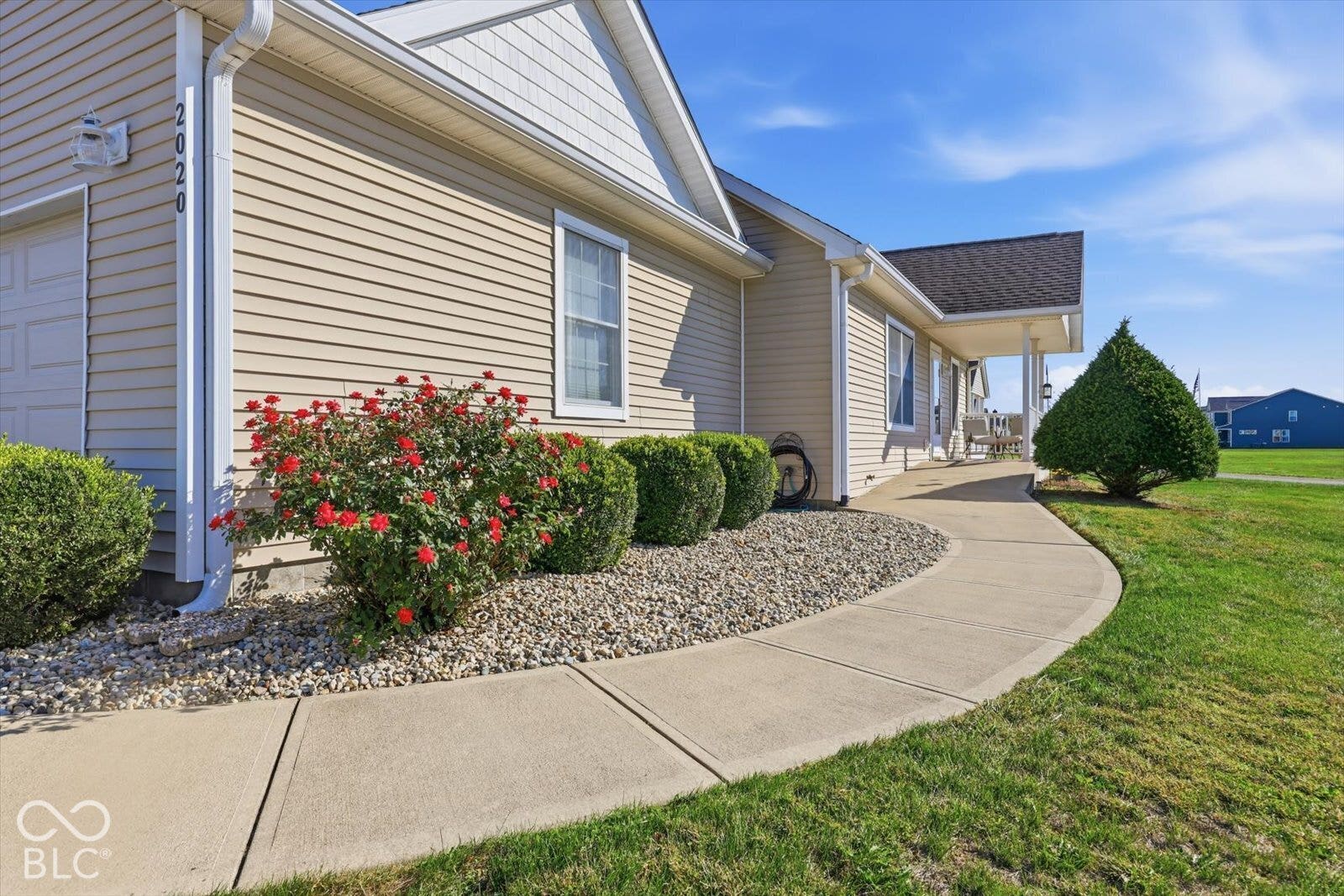 2020 Pin Oak Court, Shelbyville, IN 46176