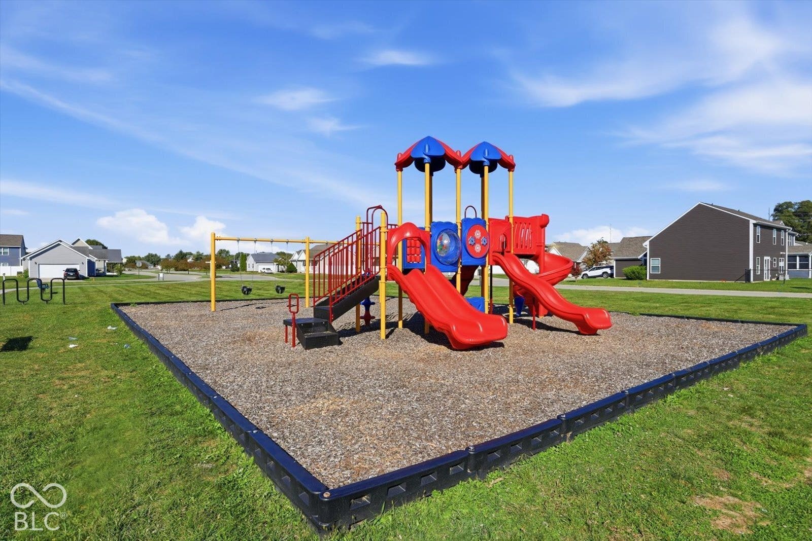 2020 Pin Oak Court, Shelbyville, IN 46176