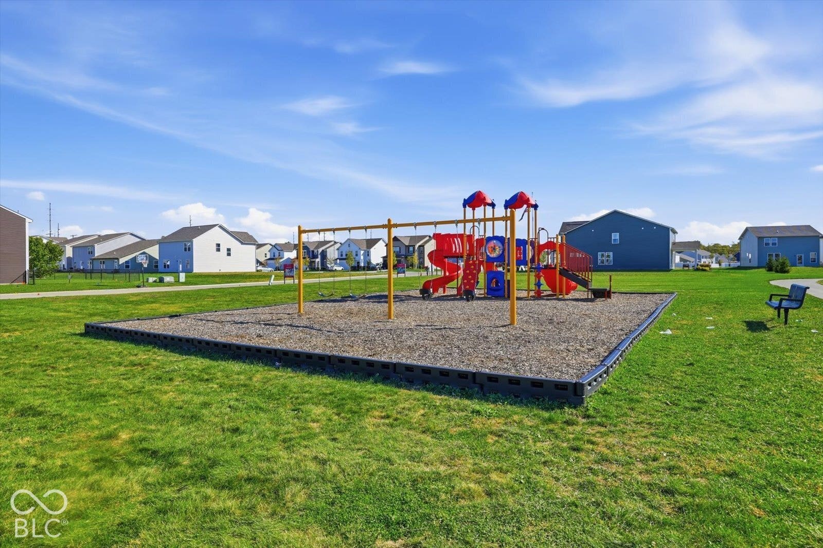 2020 Pin Oak Court, Shelbyville, IN 46176