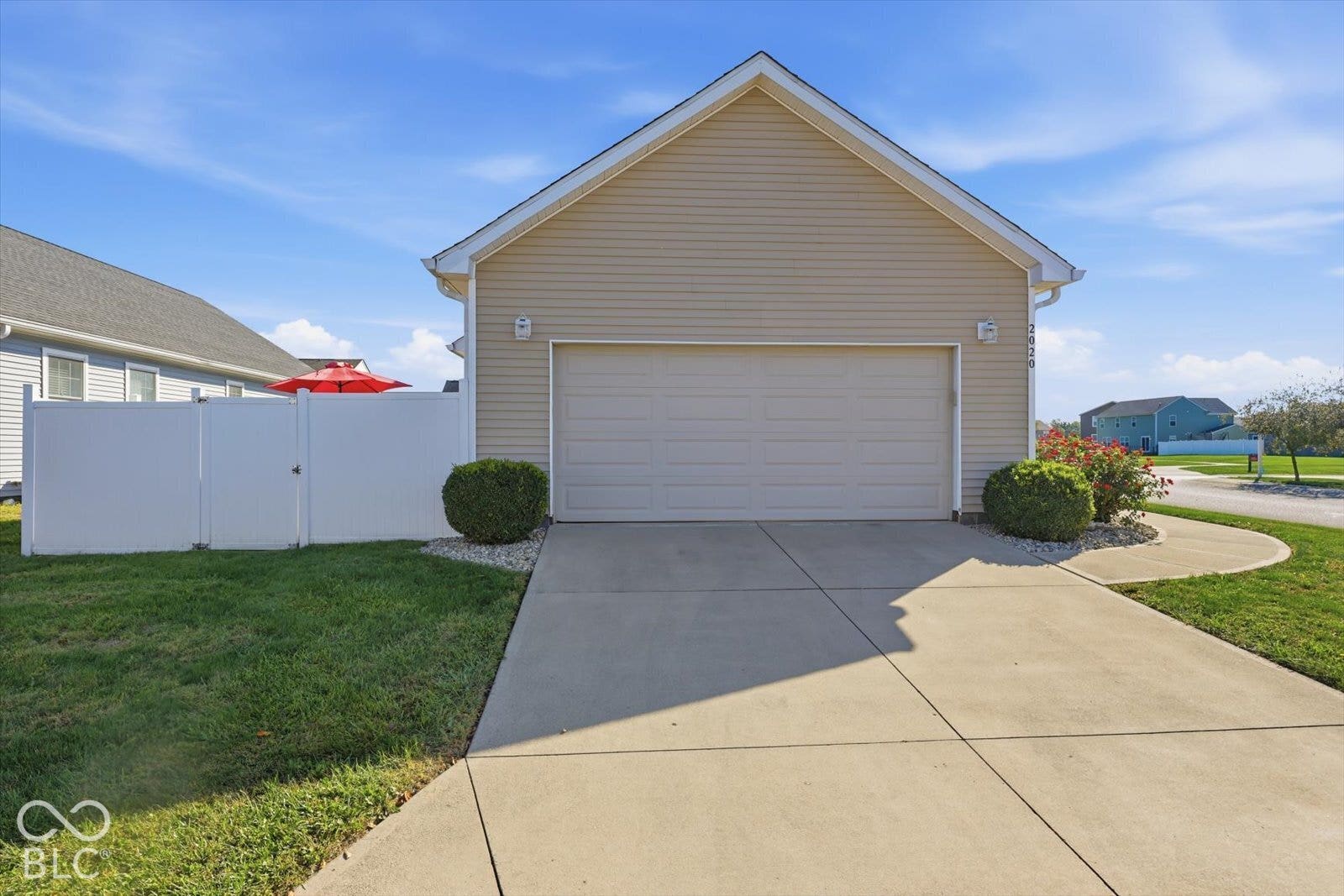 2020 Pin Oak Court, Shelbyville, IN 46176