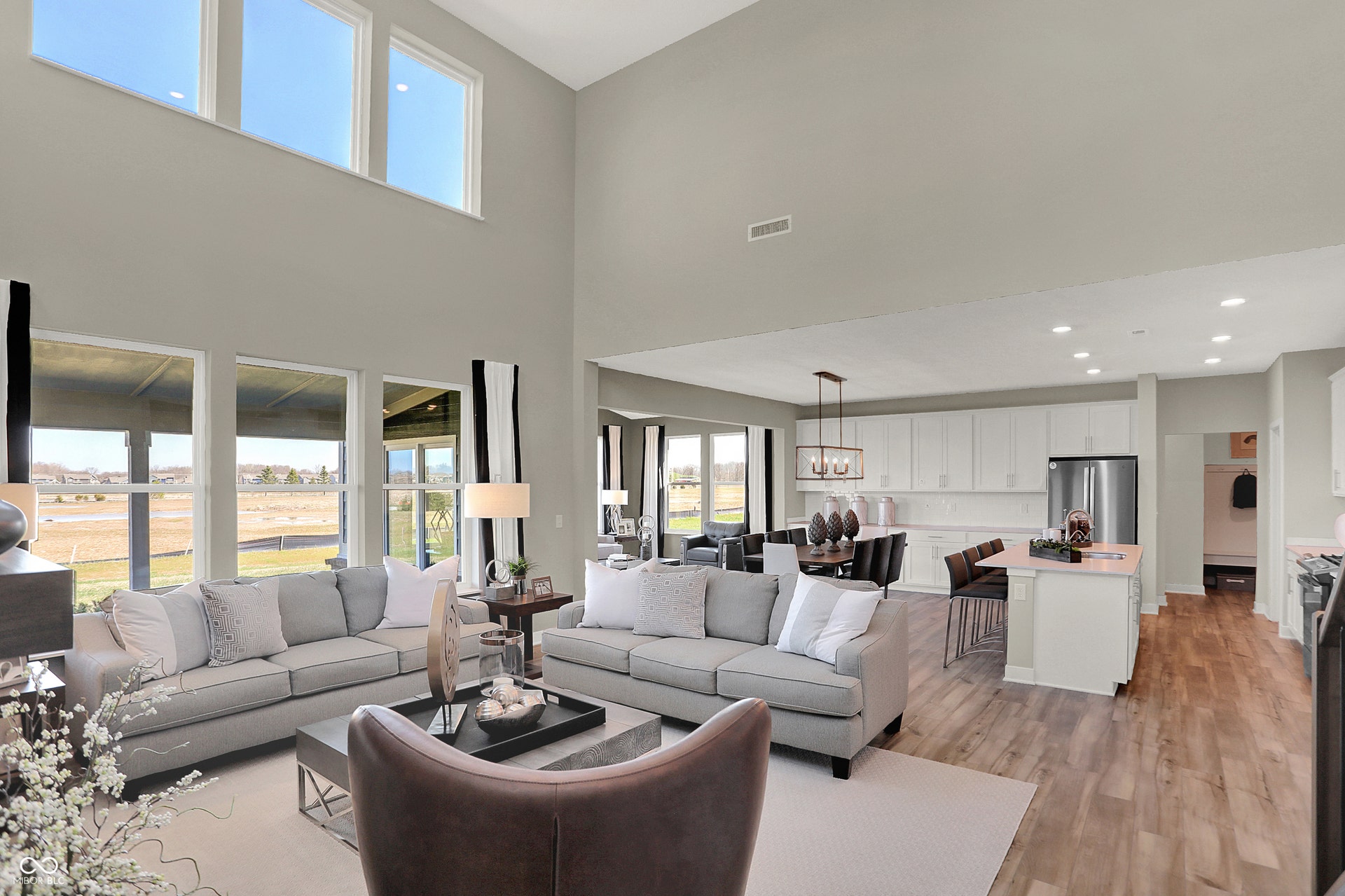 19746 Service Berry Circle, Noblesville, IN 46062