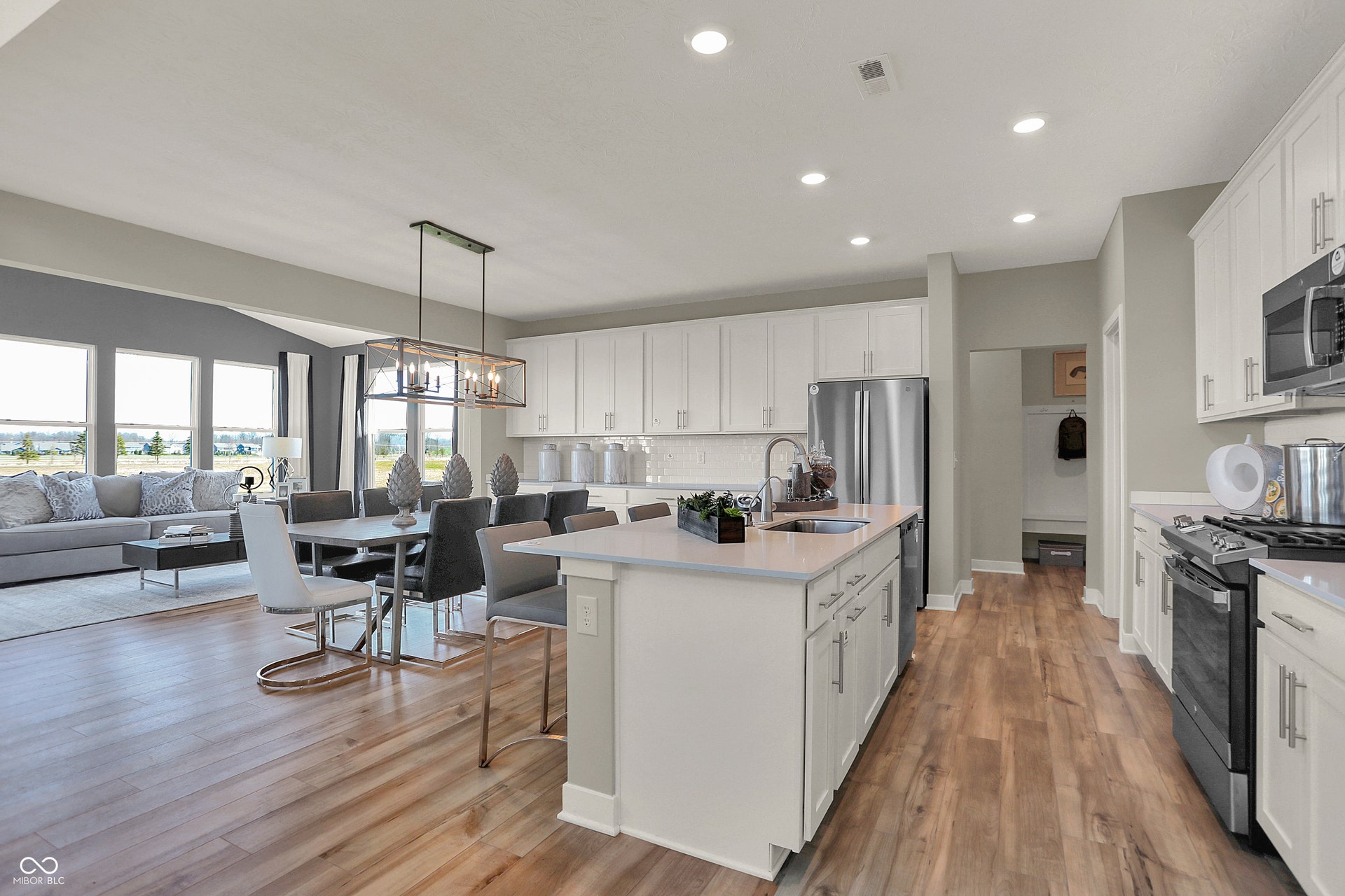 19746 Service Berry Circle, Noblesville, IN 46062