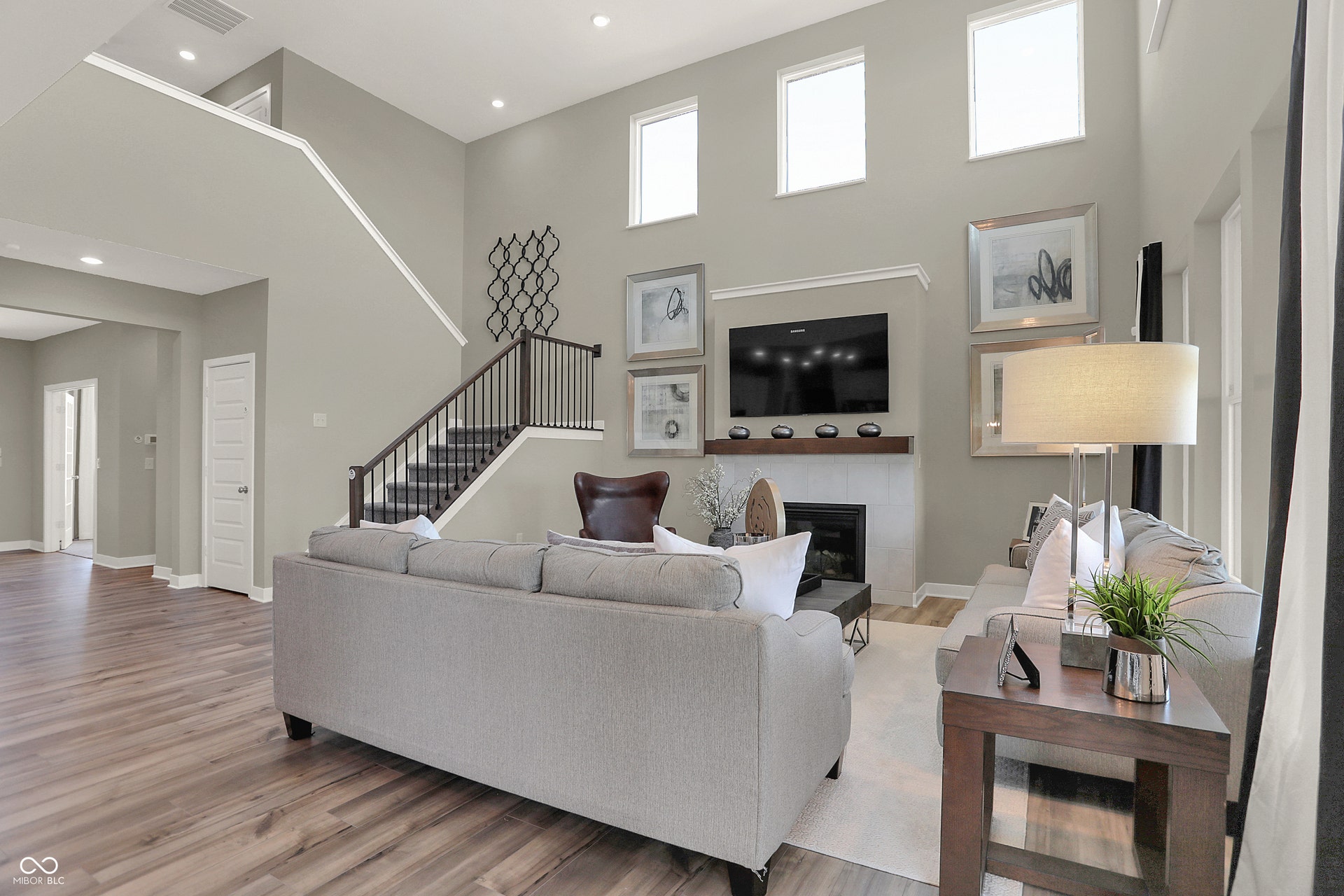 19746 Service Berry Circle, Noblesville, IN 46062