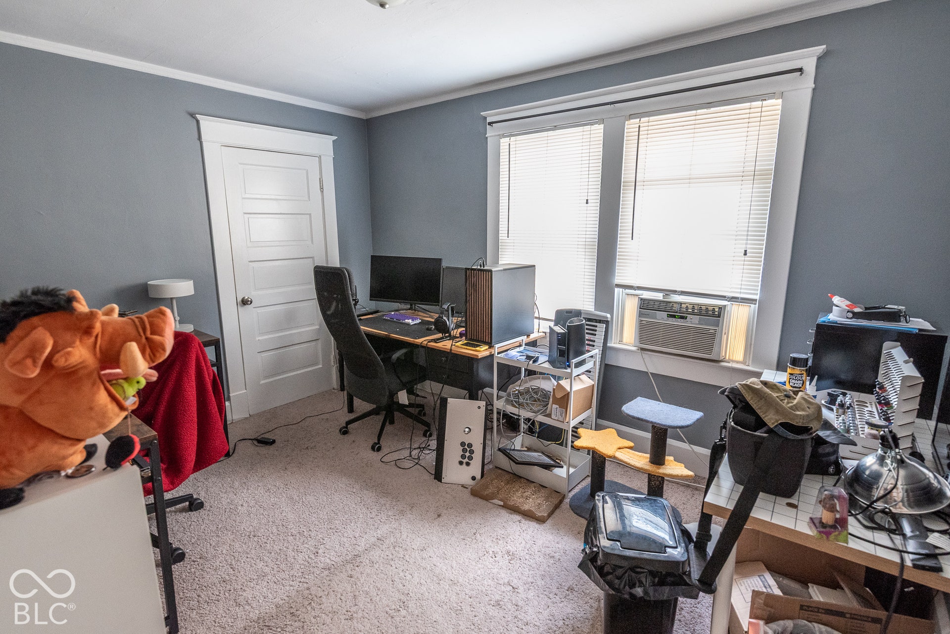 Unit 1600- 2 BR - Two level