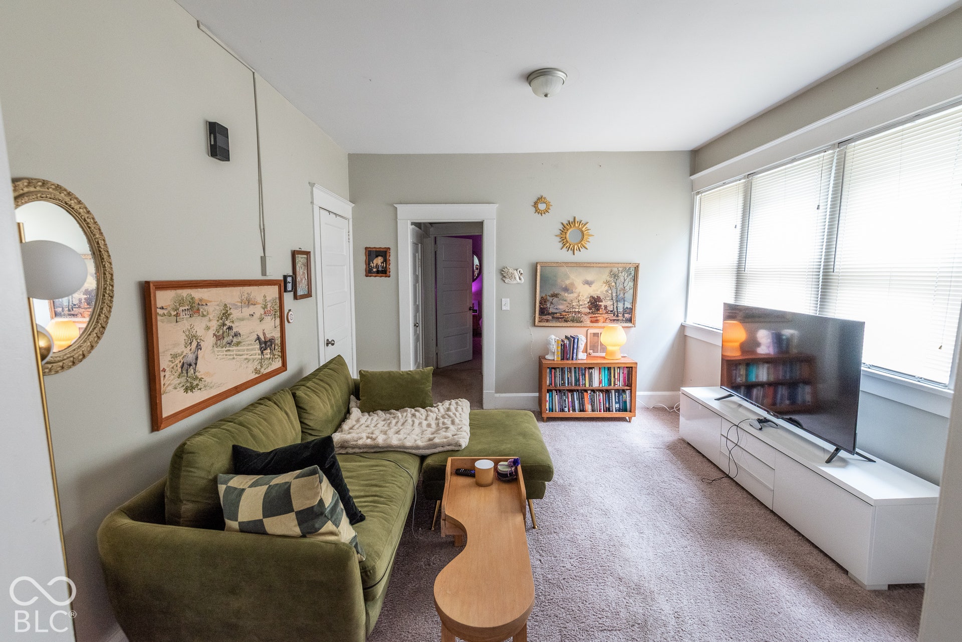 Unit 1602- 1 BR - Lower Level