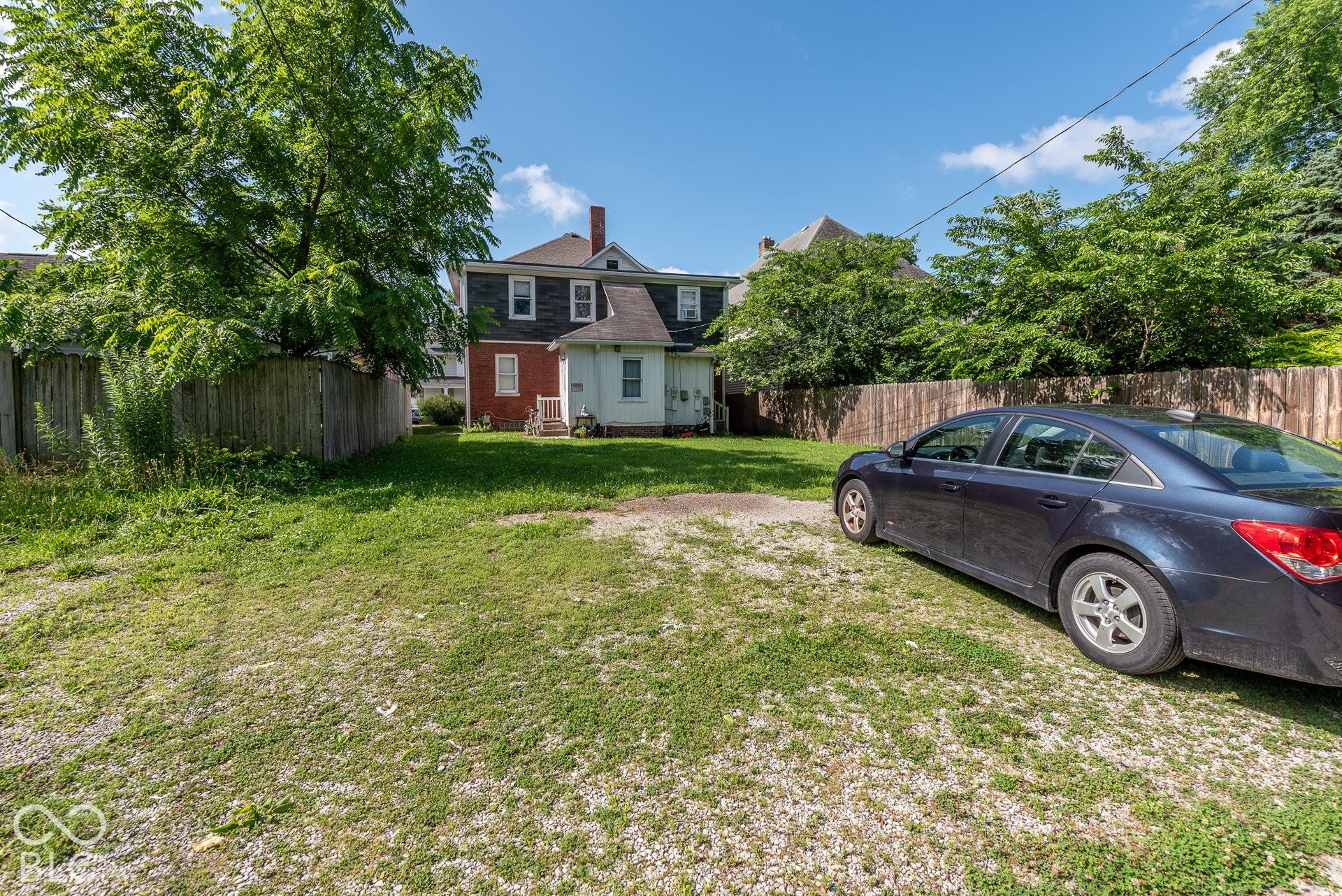 1602 E Vermont Street, Indianapolis, IN 46201