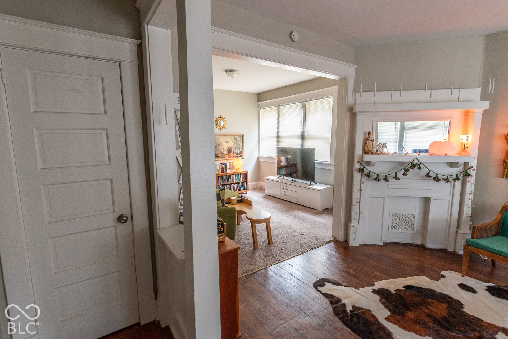 Unit 1602- 1 BR - Lower Level