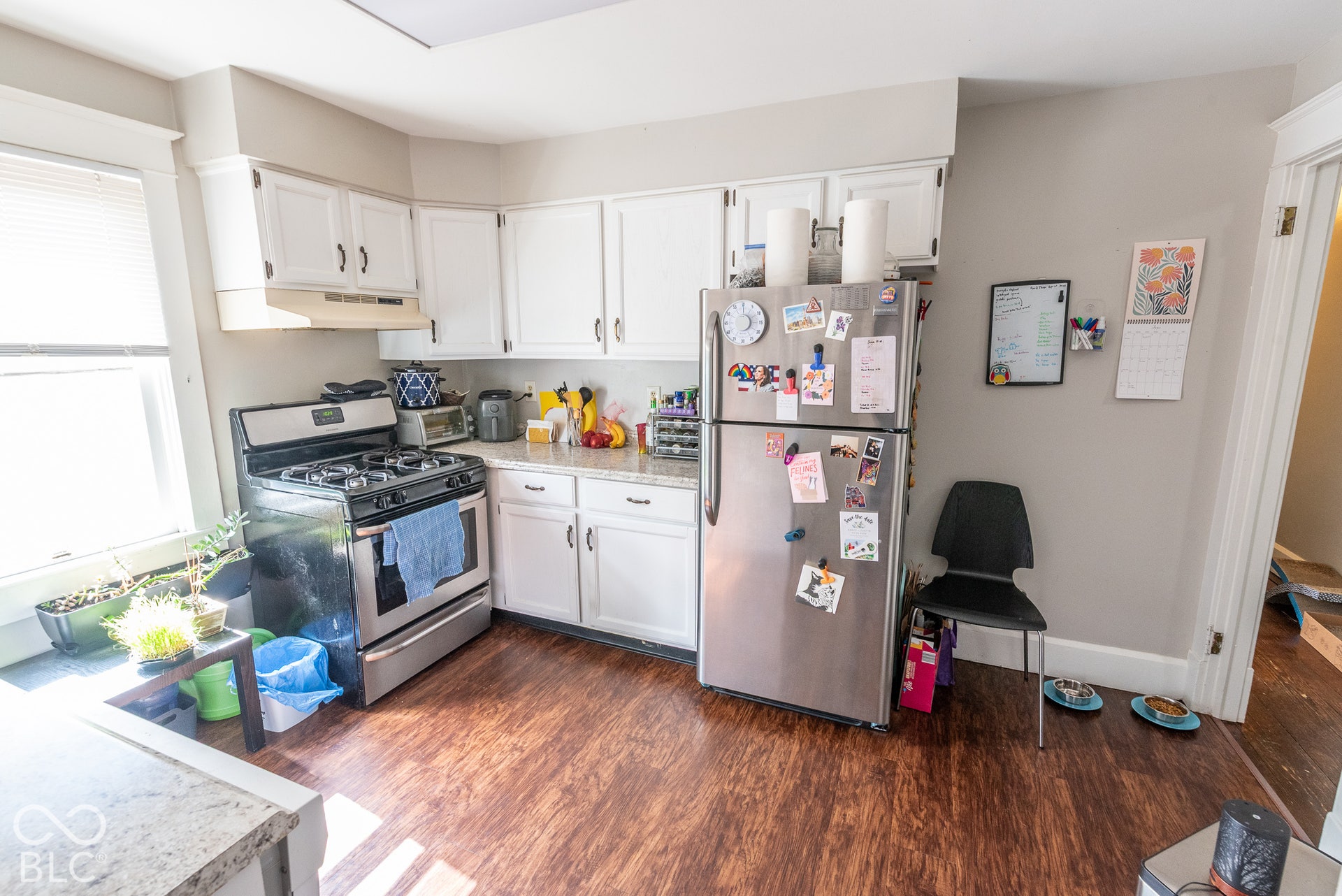 Unit 1602.5- 2 BR- Upper Level