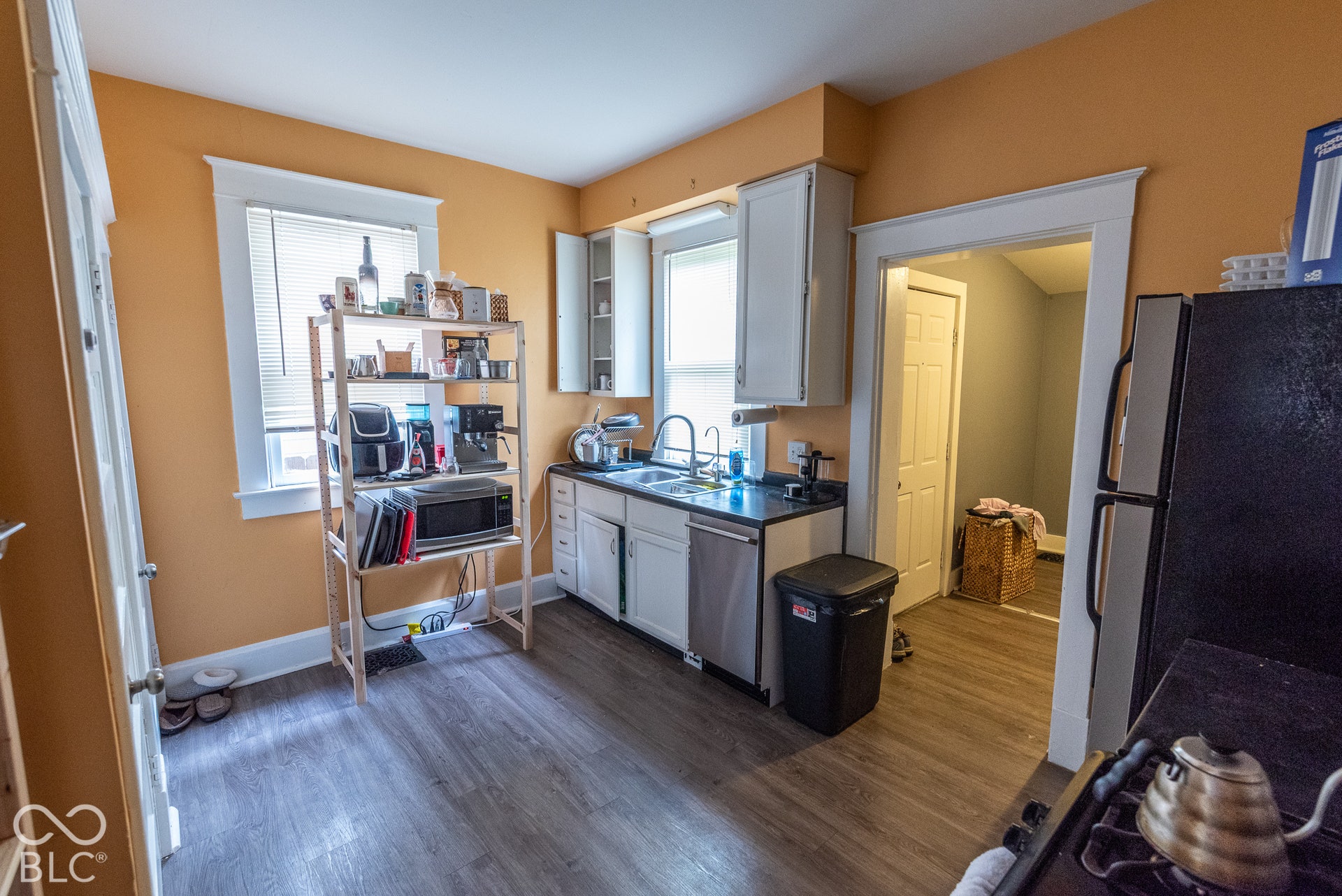 Unit 1600- 2 BR - Two level