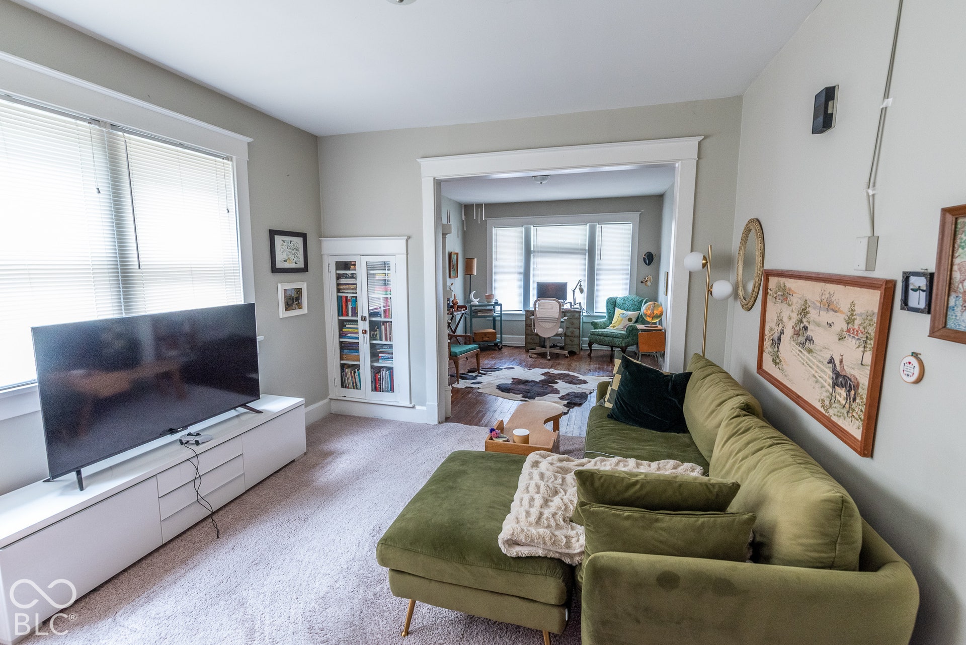 Unit 1602- 1 BR - Lower Level