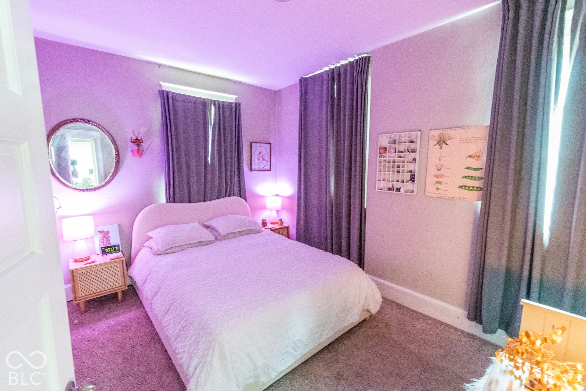 Unit 1602- 1 BR - Lower Level