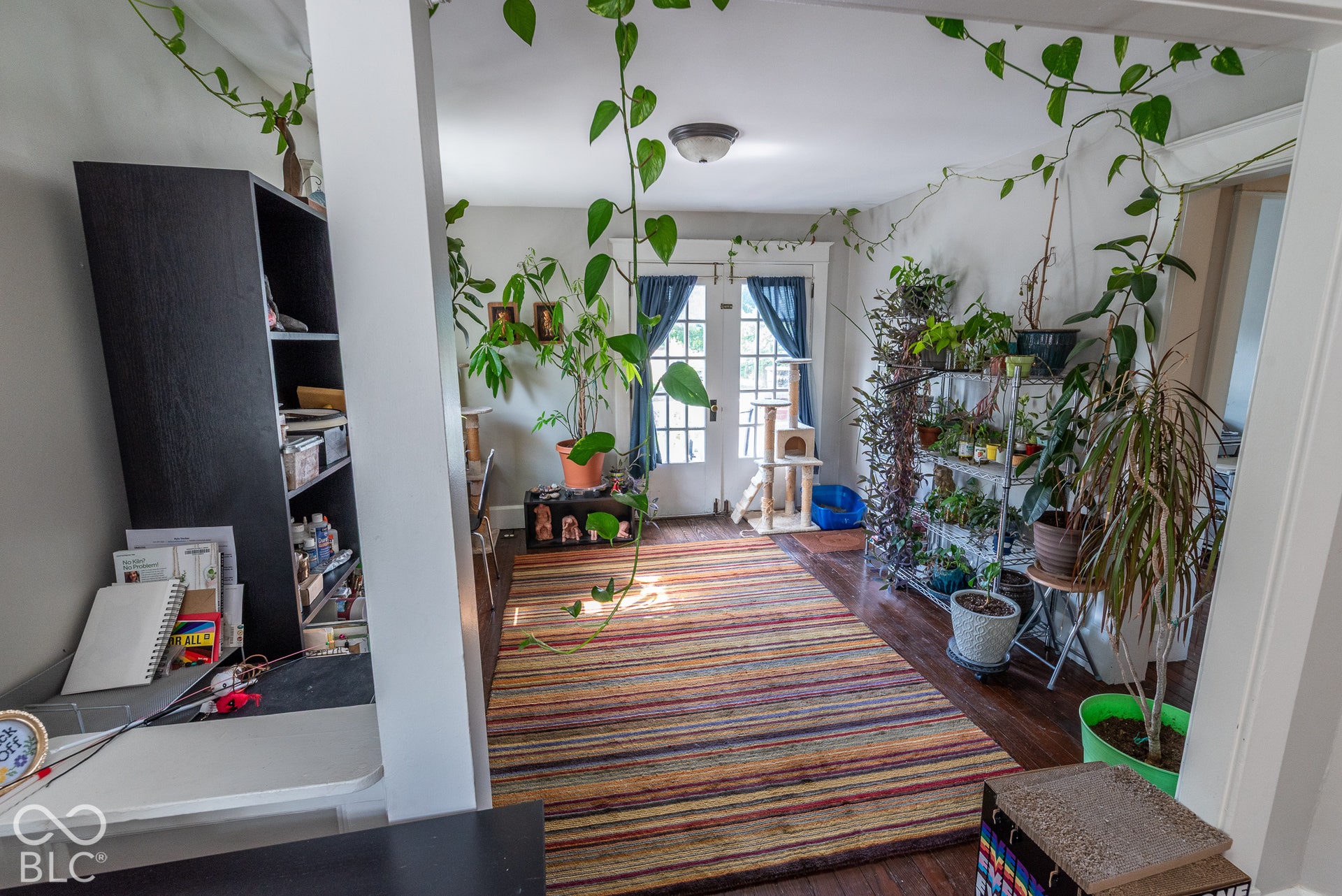 Unit 1602.5- 2 BR- Upper Level