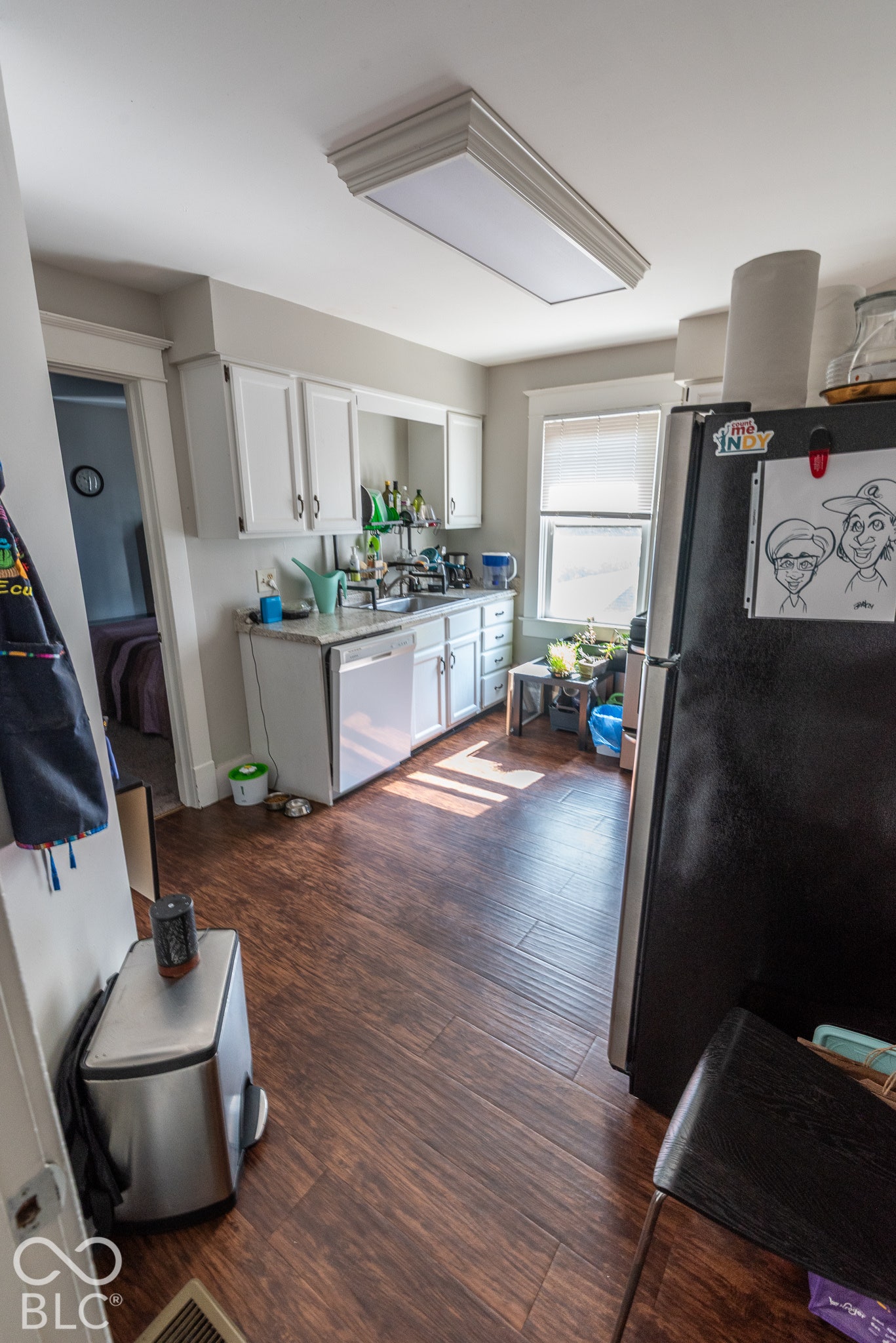 Unit 1602.5- 2 BR- Upper Level