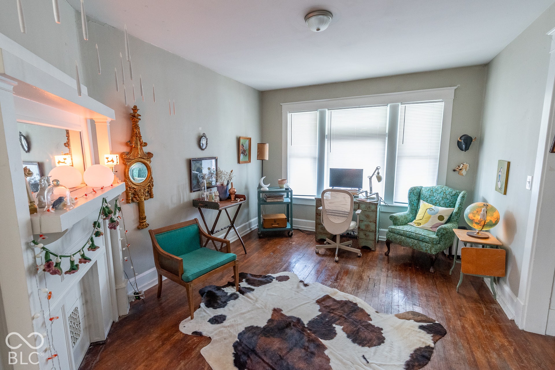 Unit 1602- 1 BR - Lower Level
