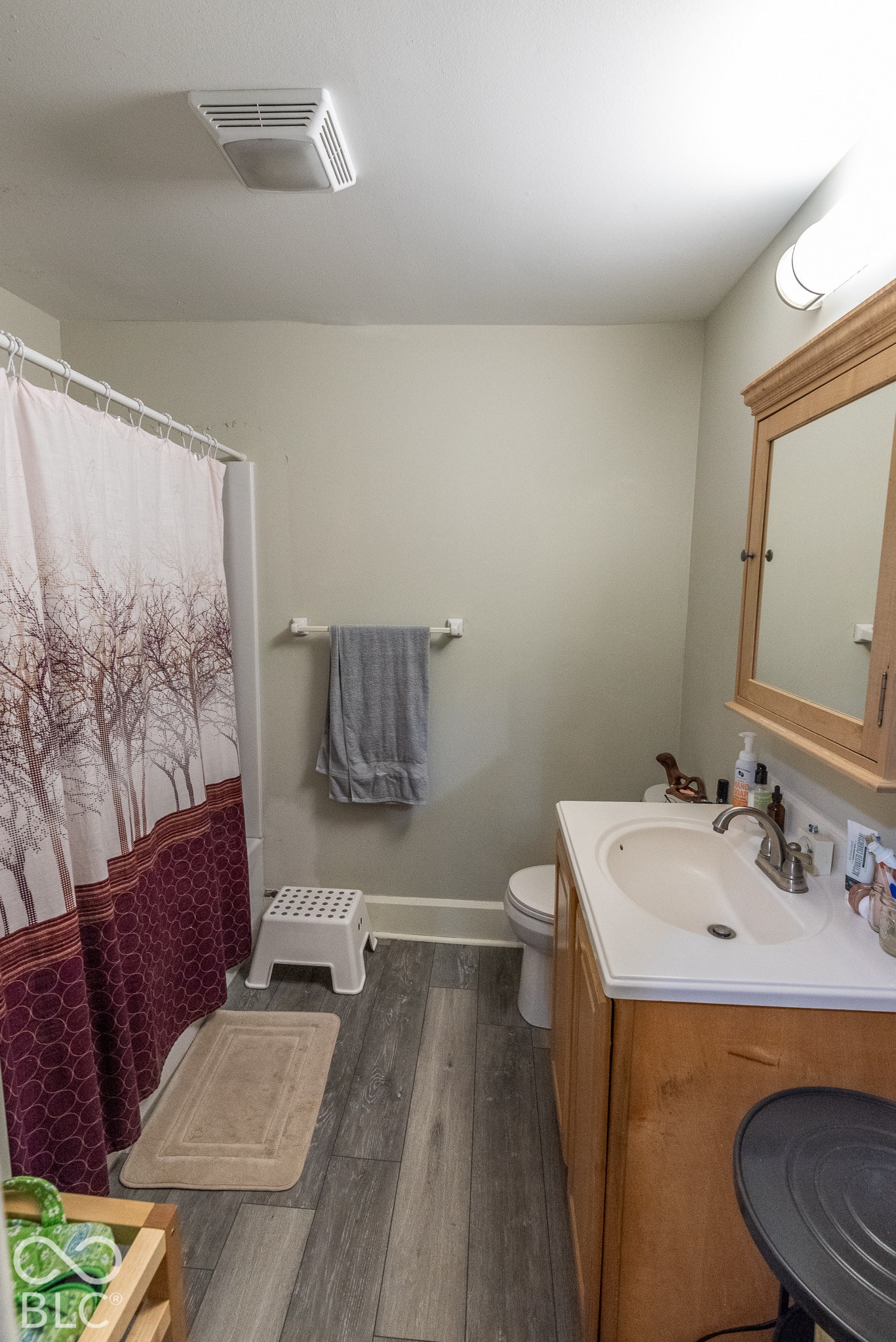 Unit 1602.5- 2 BR- Upper Level