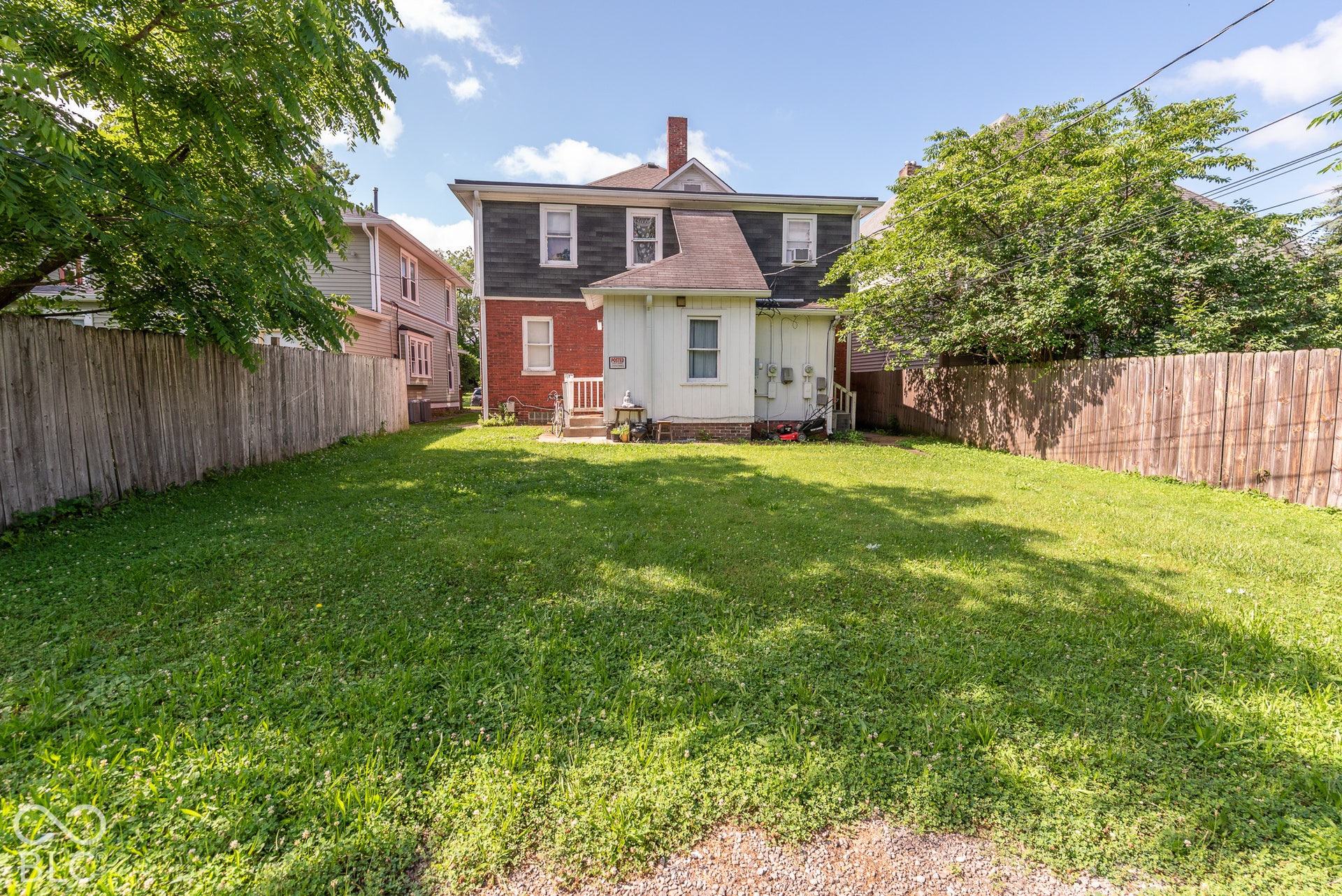 1602 E Vermont Street, Indianapolis, IN 46201