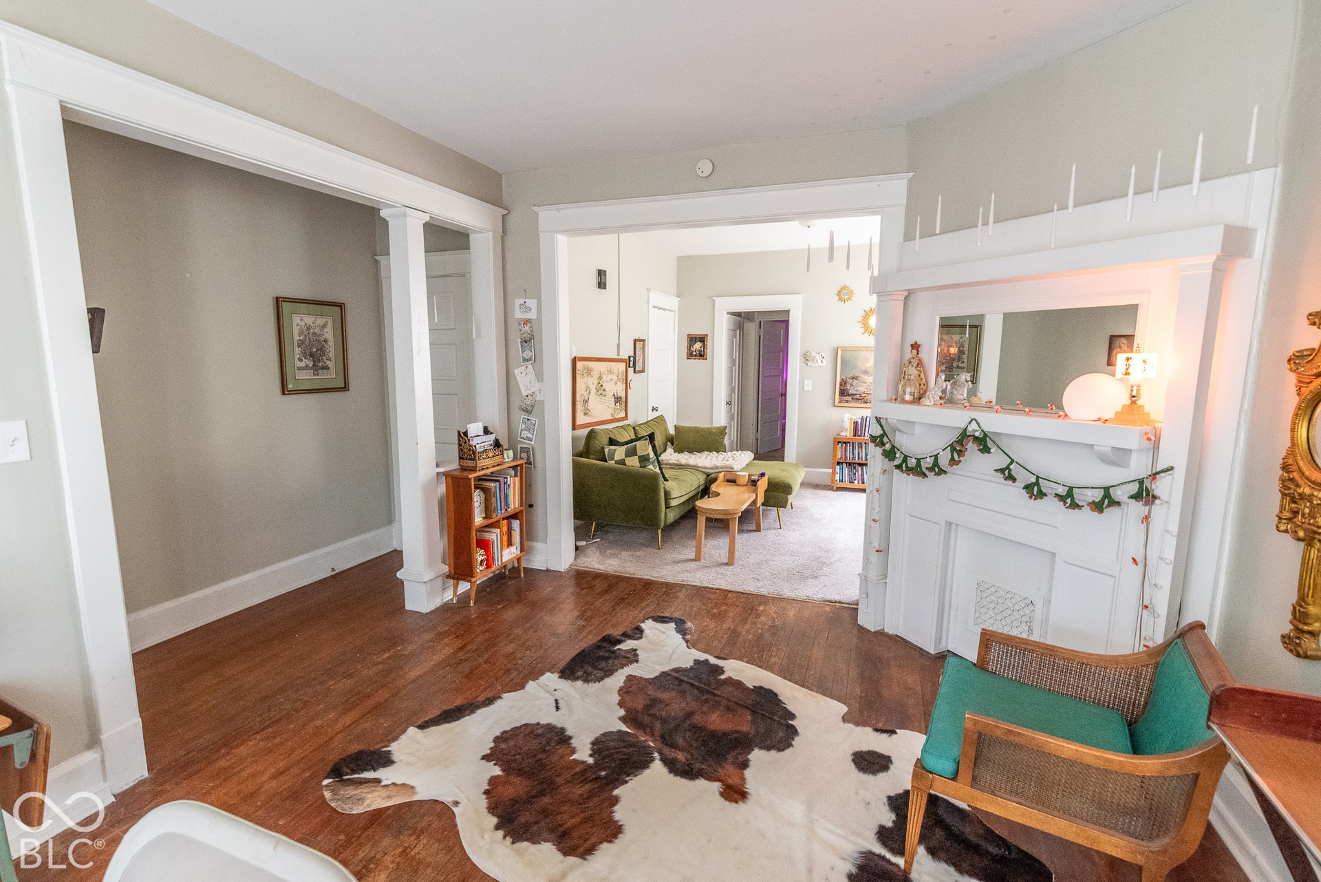 Unit 1602- 1 BR - Lower Level