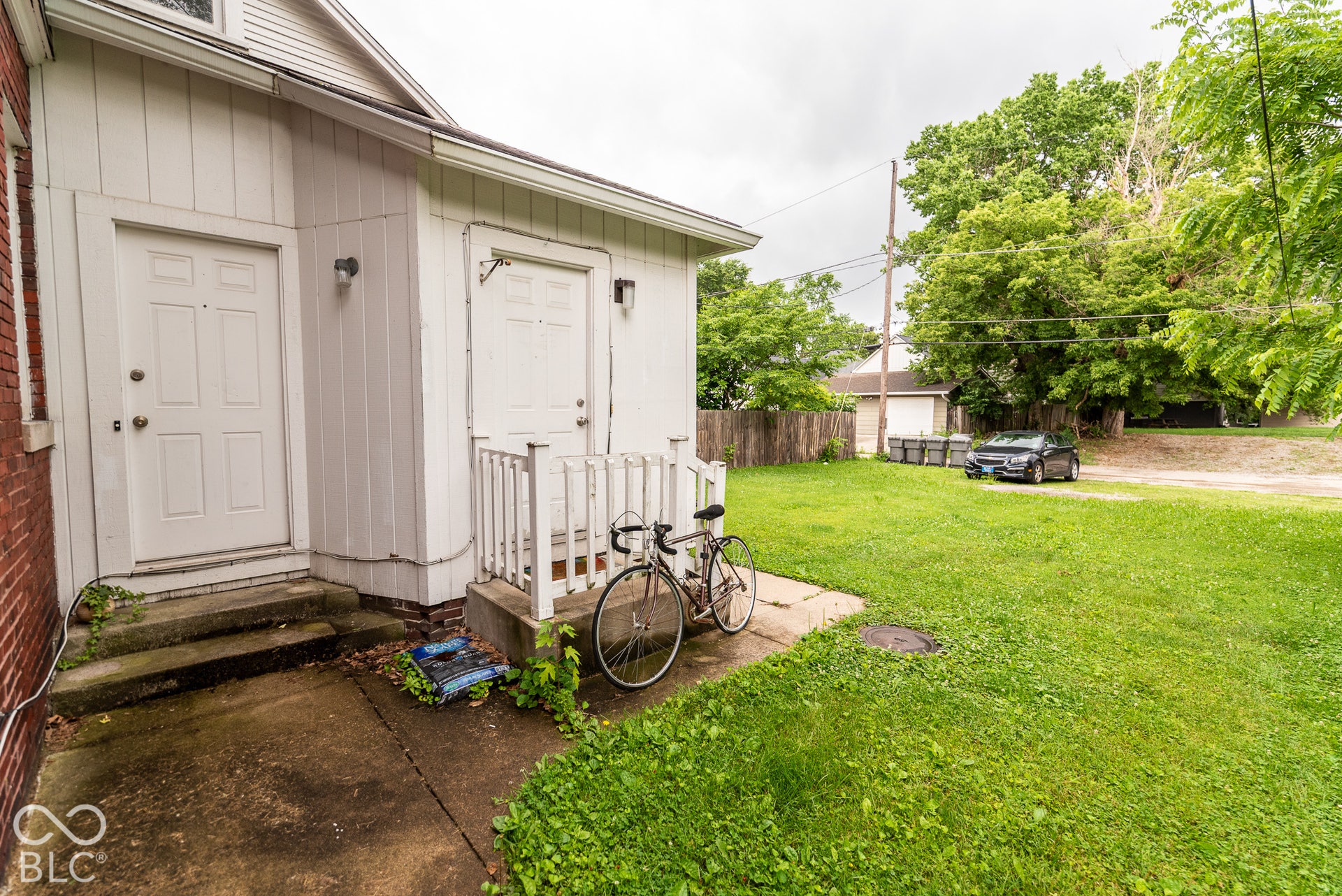 1602 E Vermont Street, Indianapolis, IN 46201