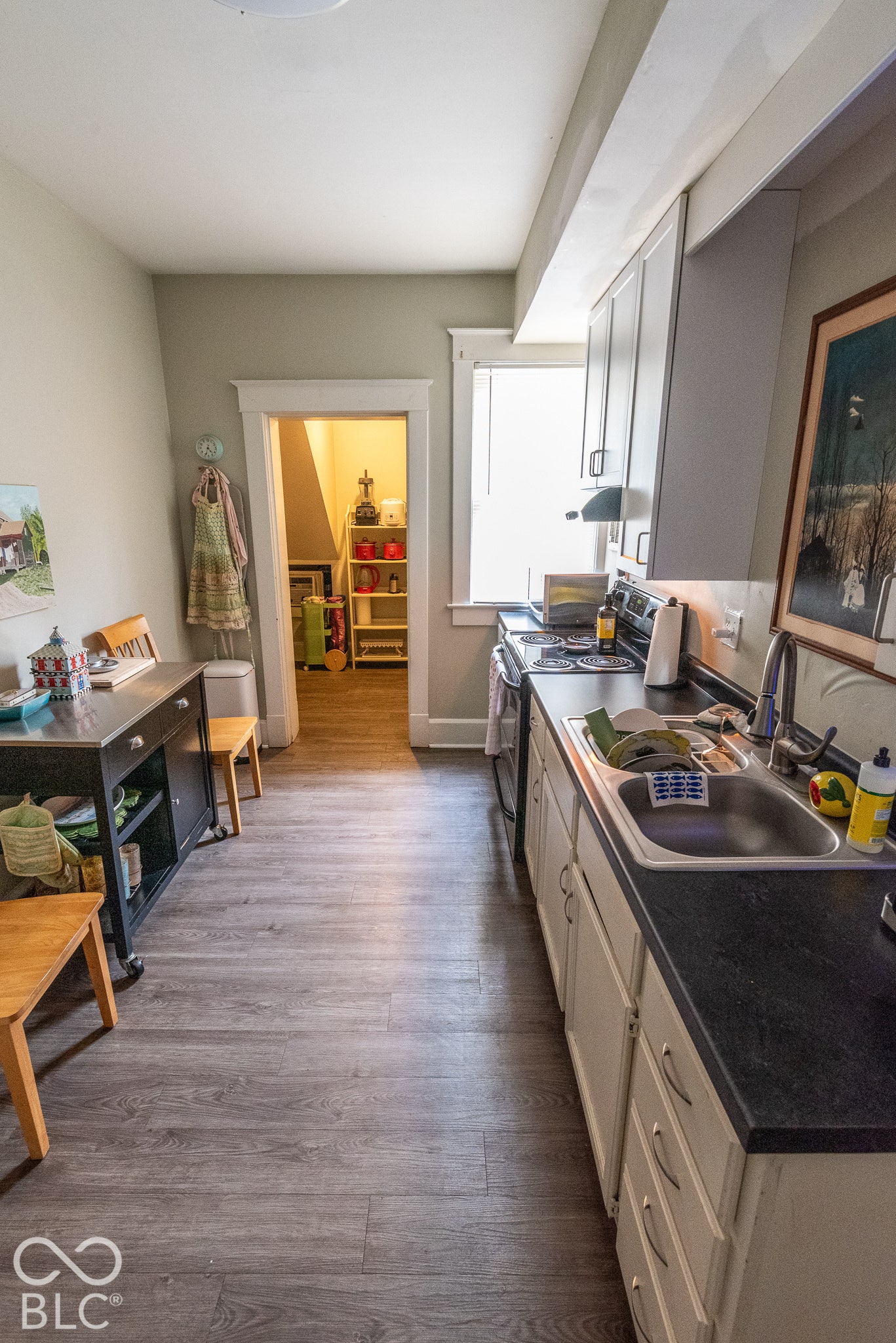 Unit 1602- 1 BR - Lower Level