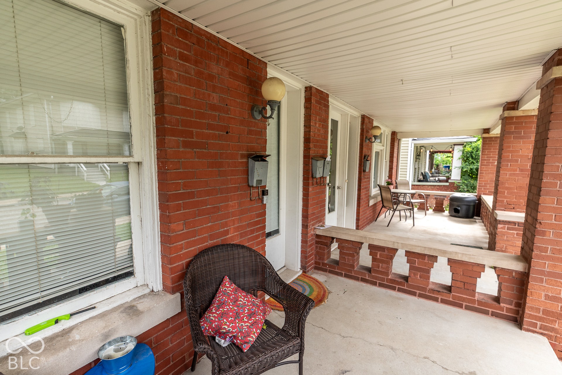 Unit 1600- 2 BR - Two level
